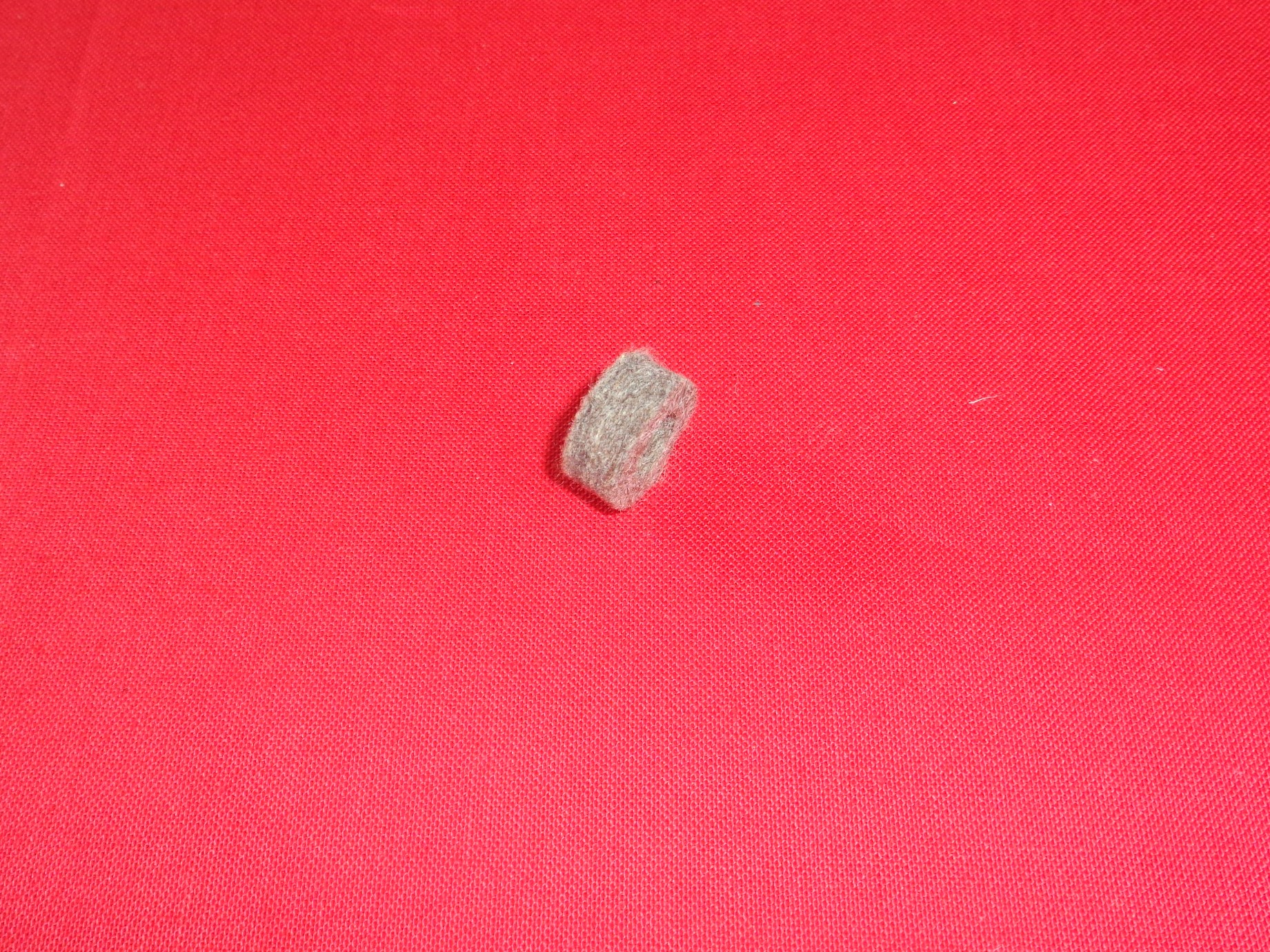 Felt Seal Pinion Gear Shaft Indian 1933-53 - 2