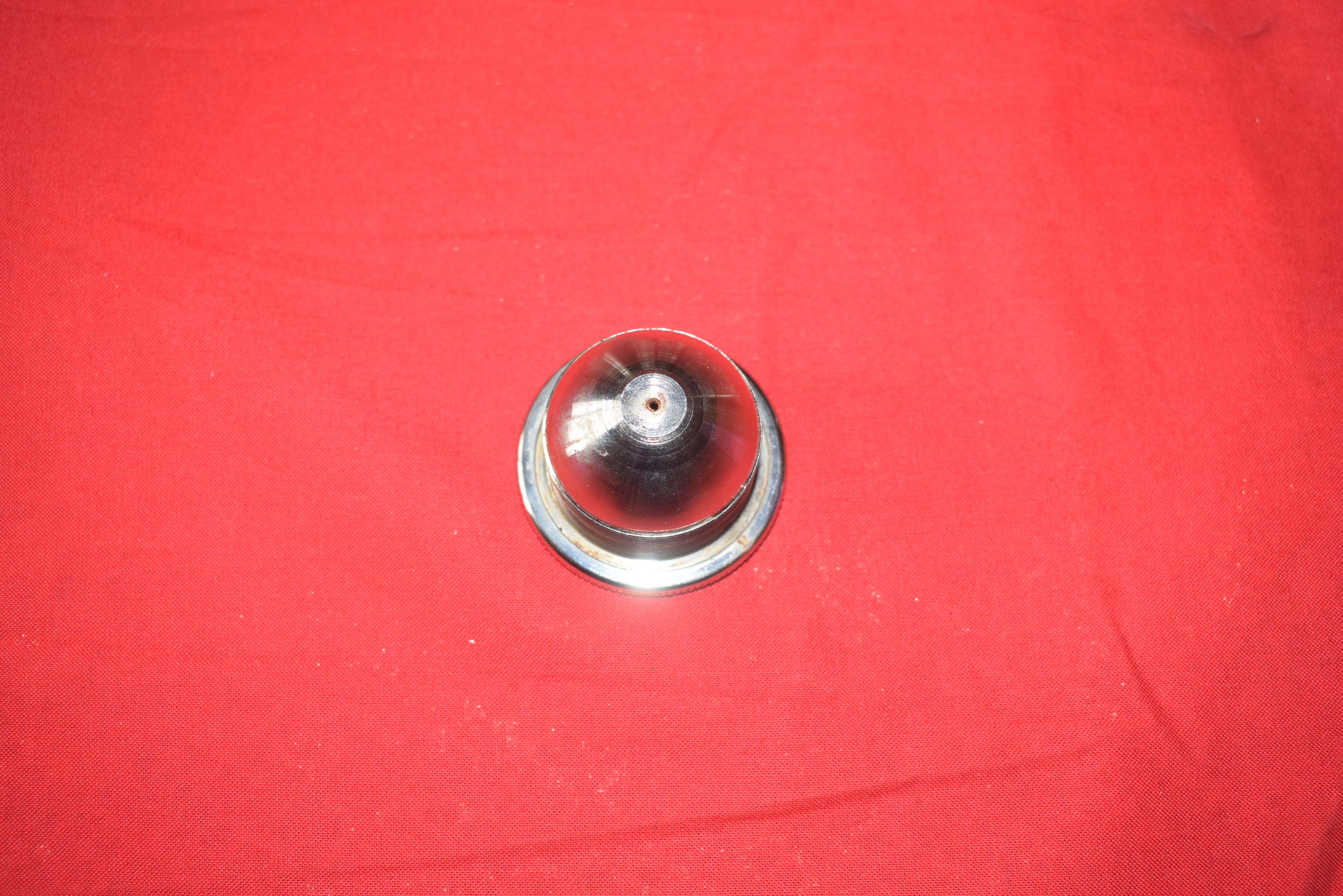 Gas Cap Harley 1916-34 Vented