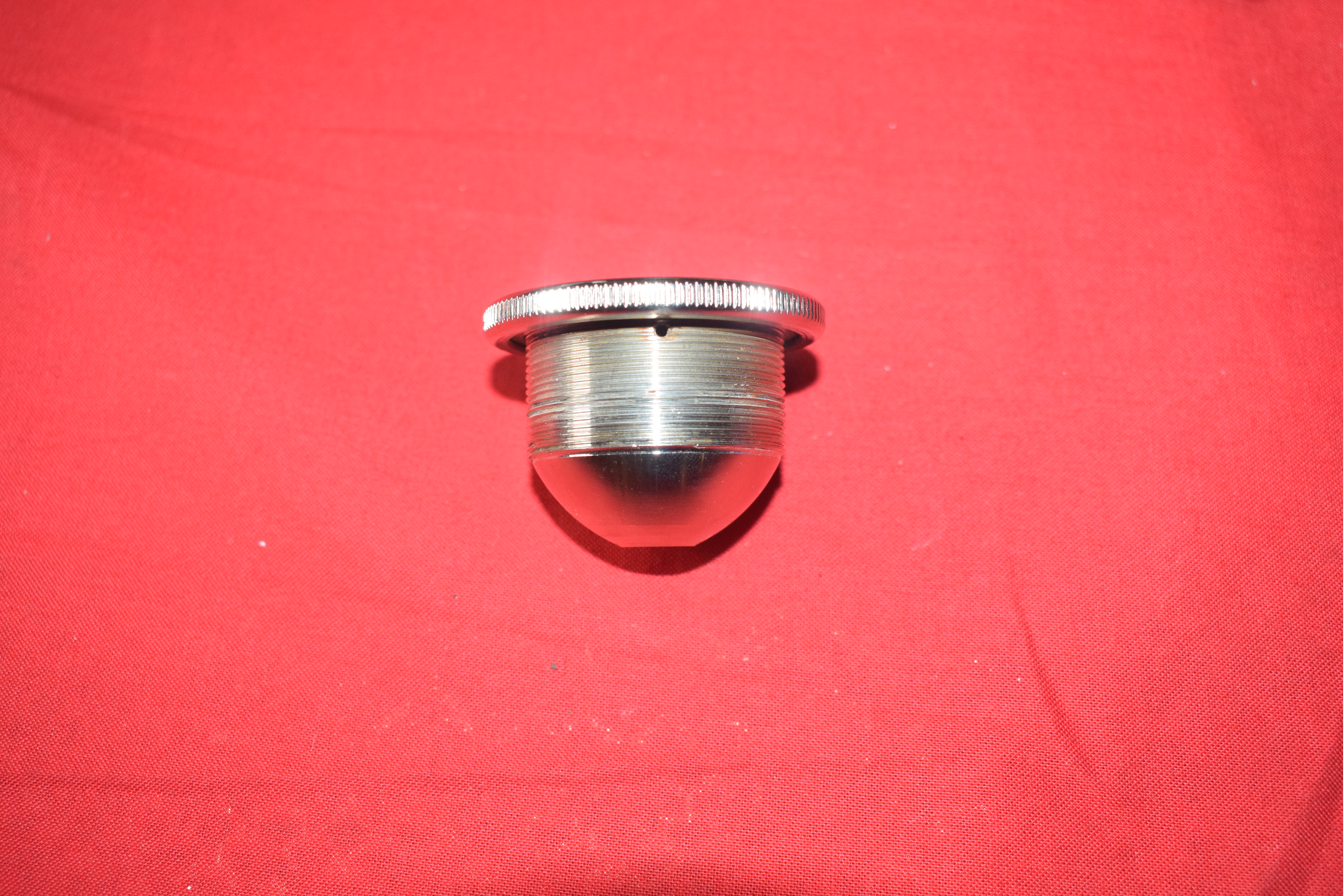Gas Cap Harley 1916-34 Vented