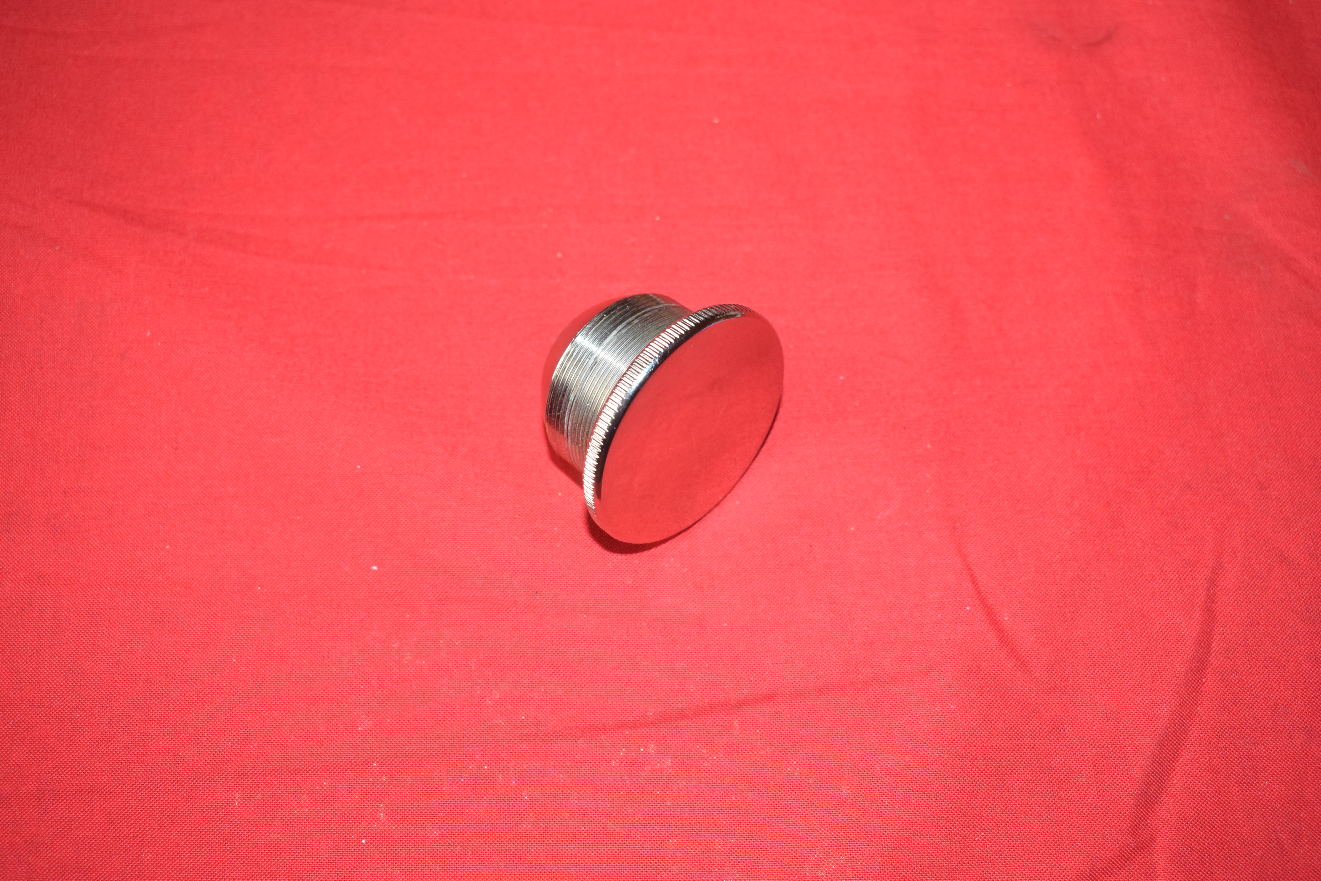 Gas Cap Harley 1916-34 Vented