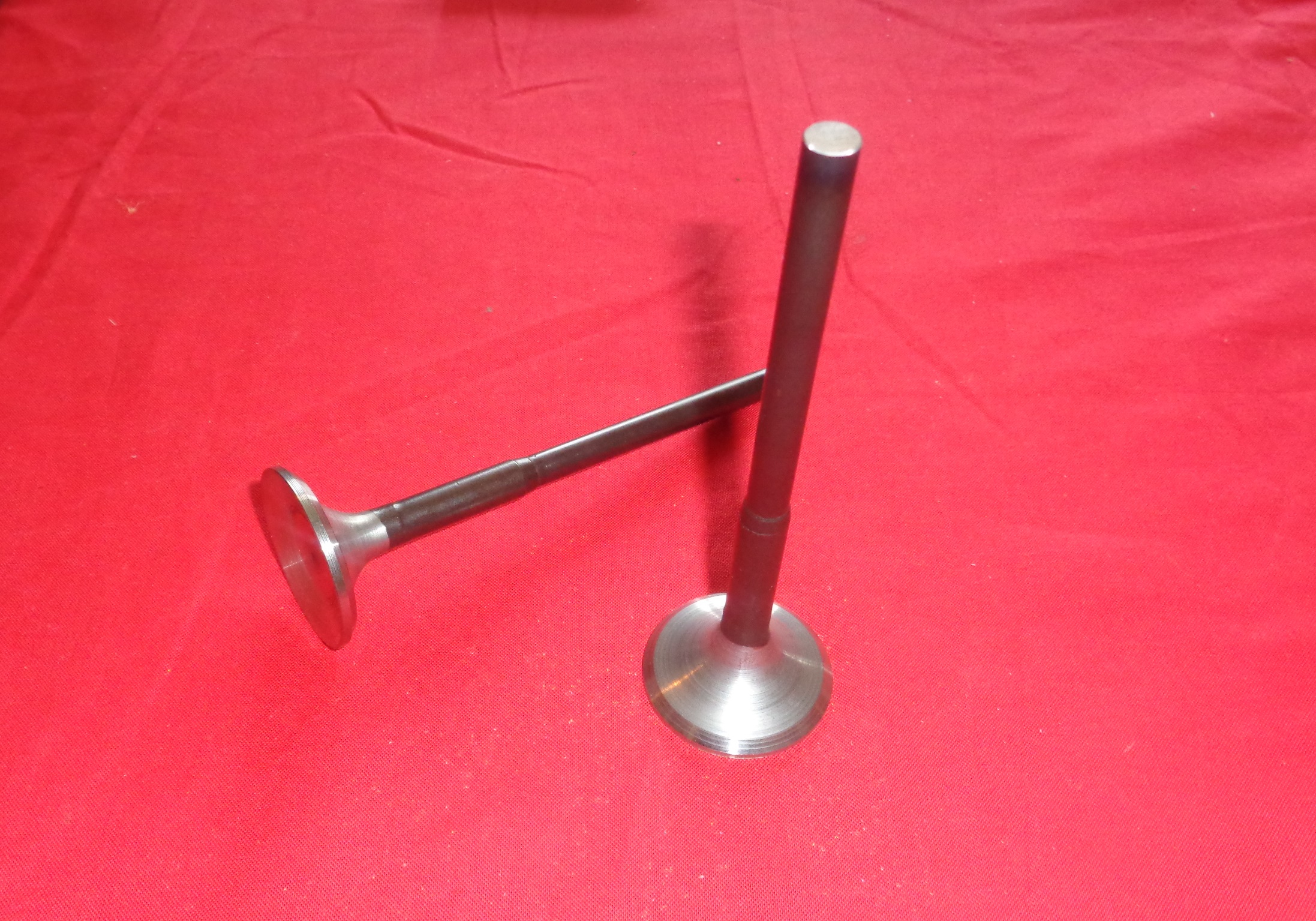 Exhaust Valve  Excelsior 1912-14 Twin , OEM: 1312 - 2