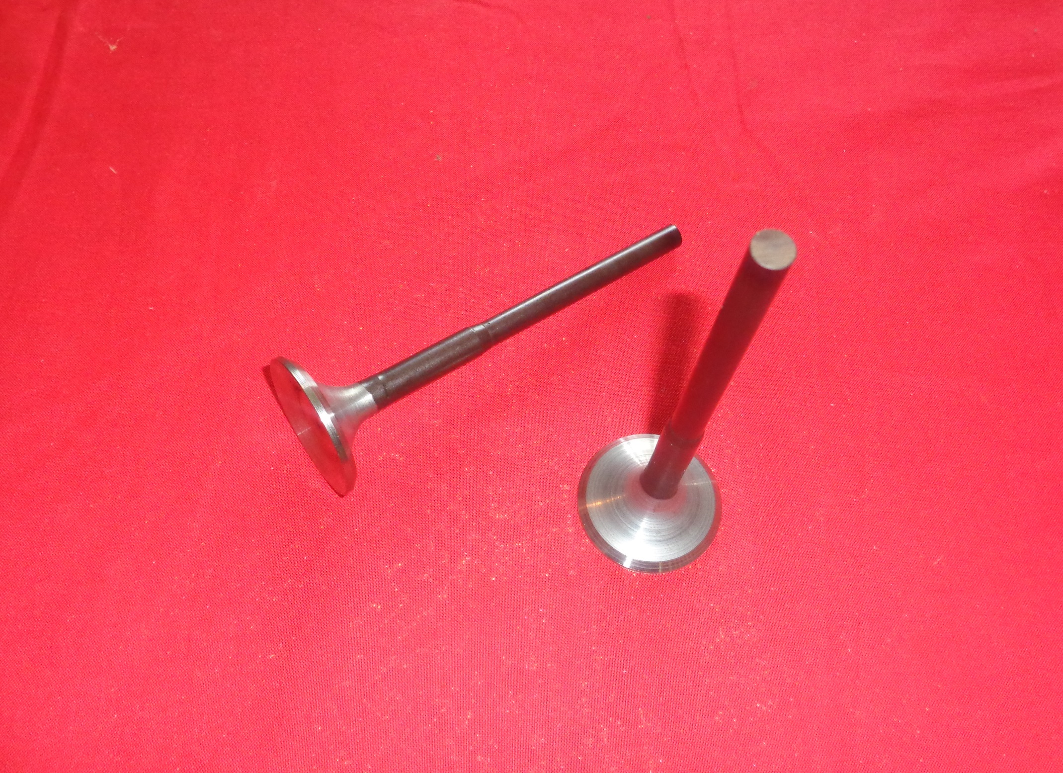 Exhaust Valve  Excelsior 1912-14 Twin , OEM: 1312