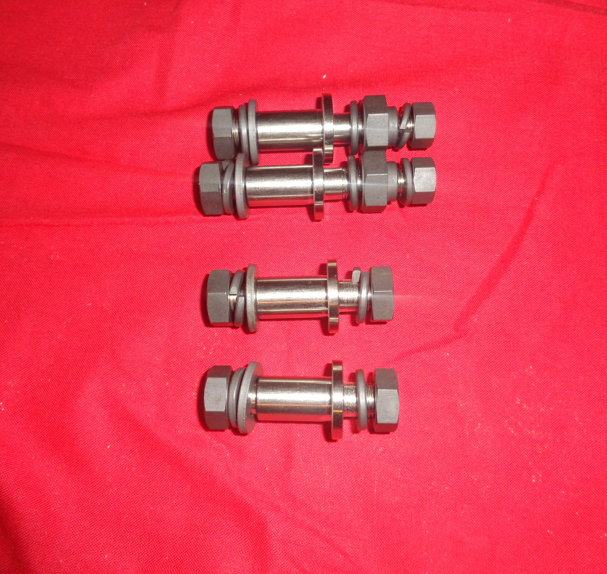 Bottenlänks axel sats Harley B BA C D DL 1926-34