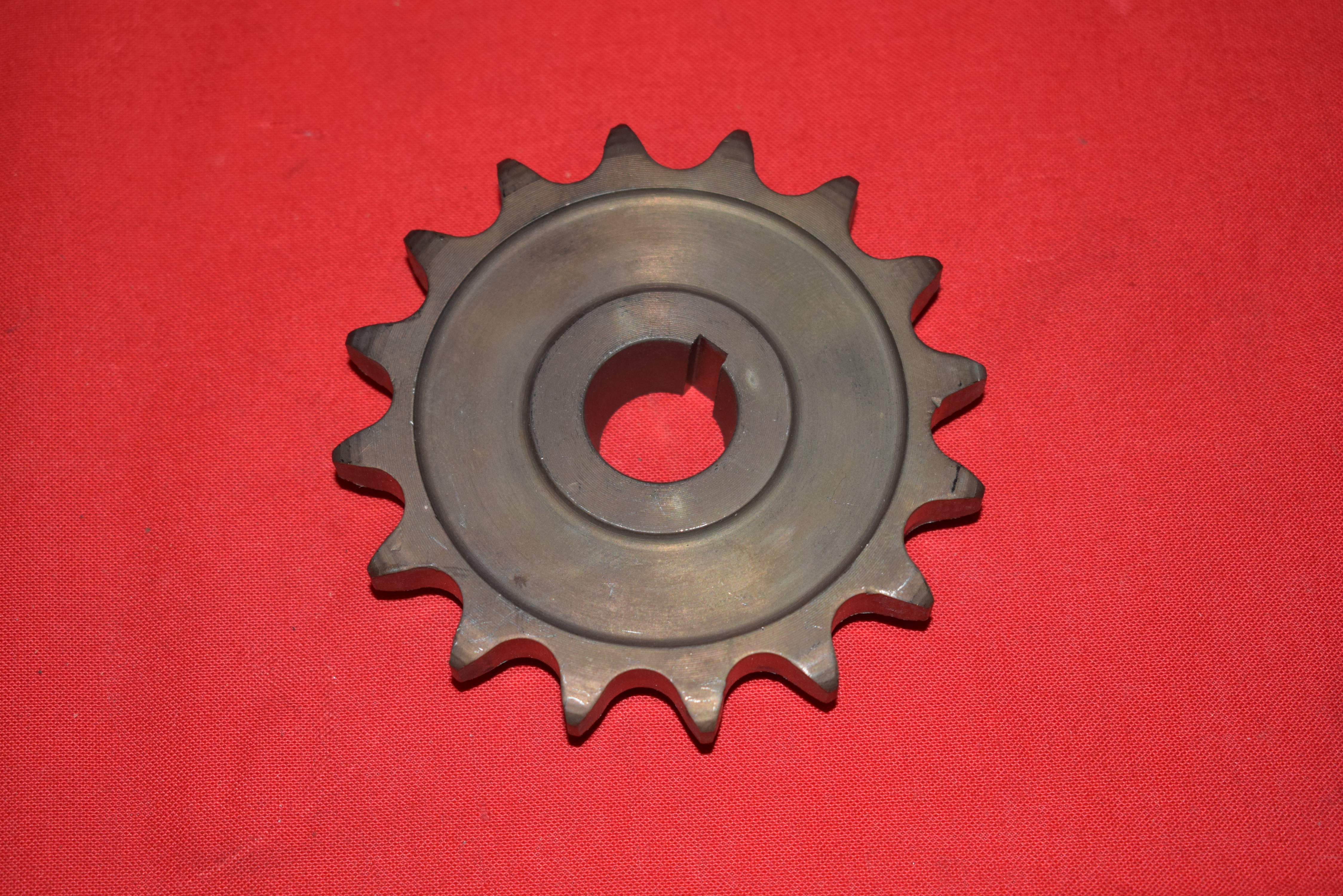 Motor Drev Indian Powerplus 1916-23 16T