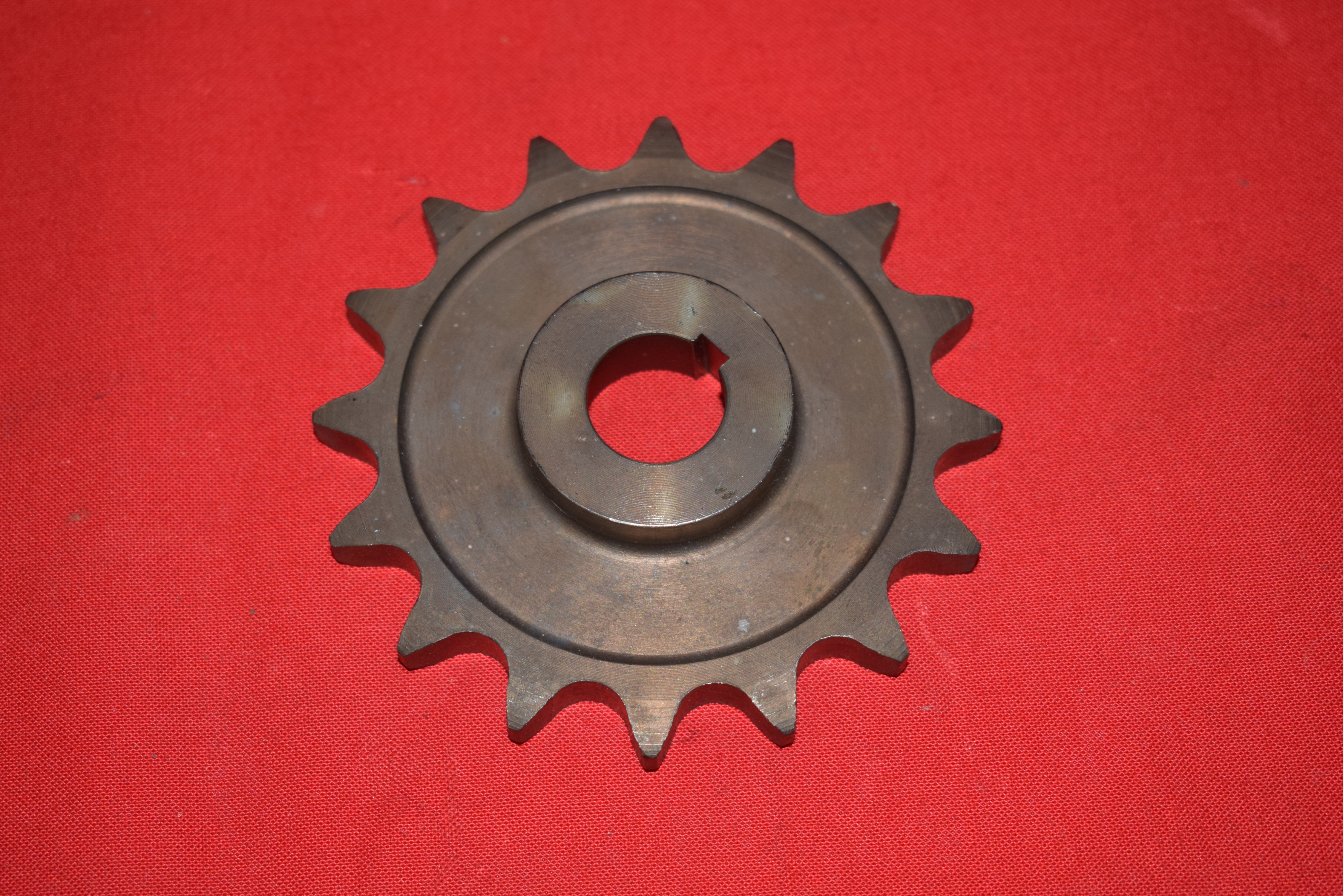 Engine Sprocket Indian Powerplus 1916-23 16T - 2