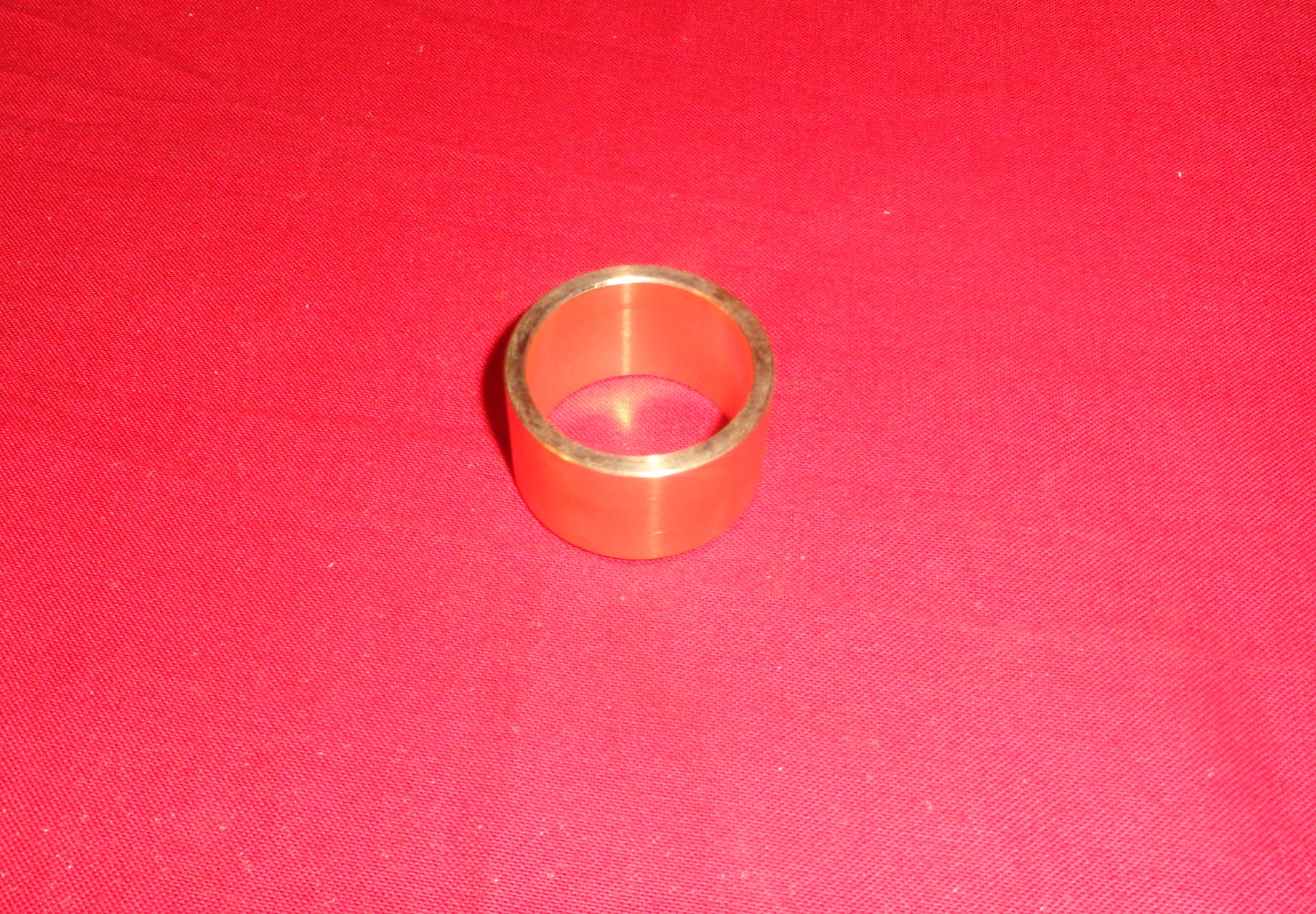 Bushing , seatpost in frame,  45" 1929-73