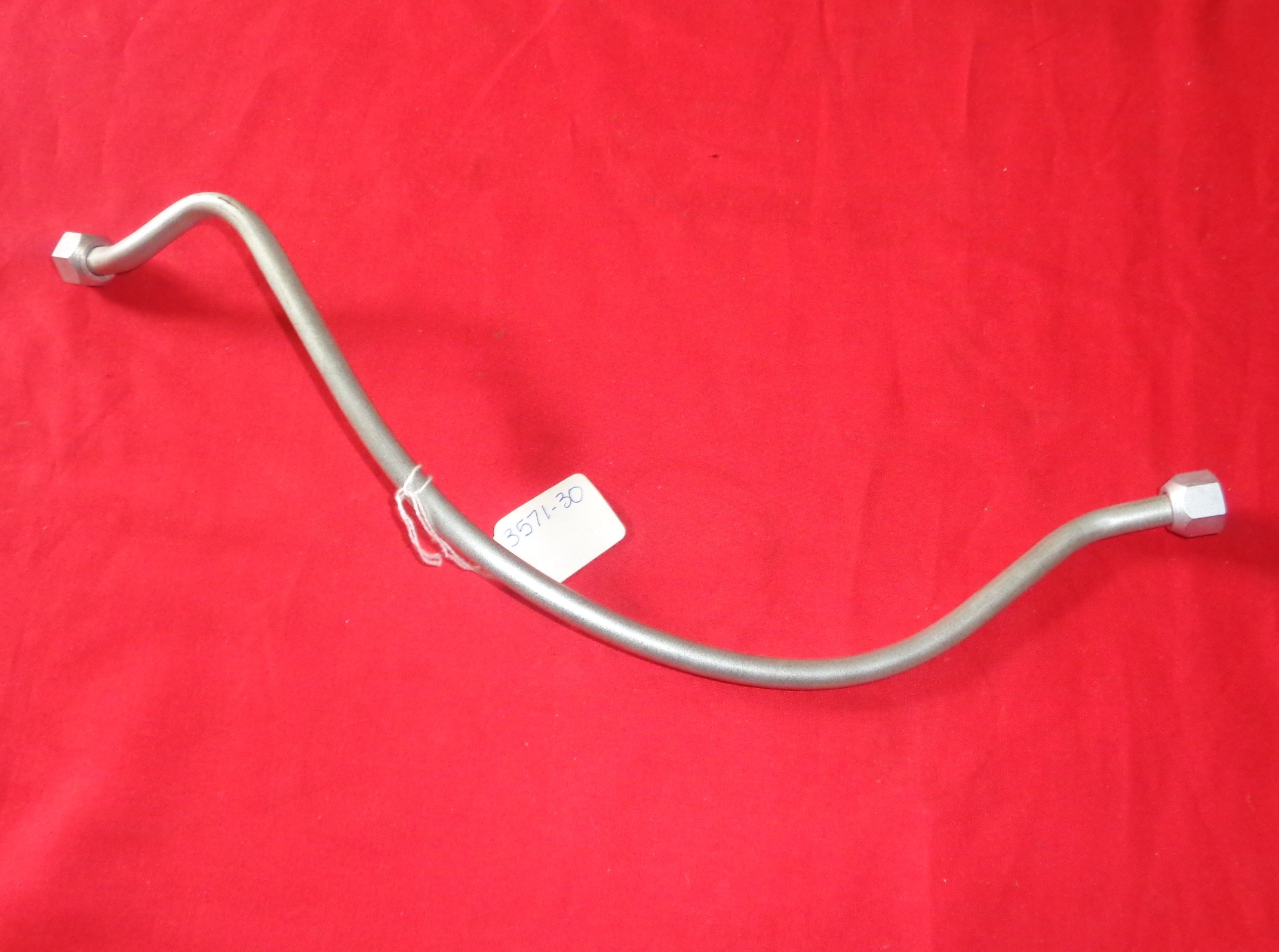 Oil Feed line Harley VL 1930-33