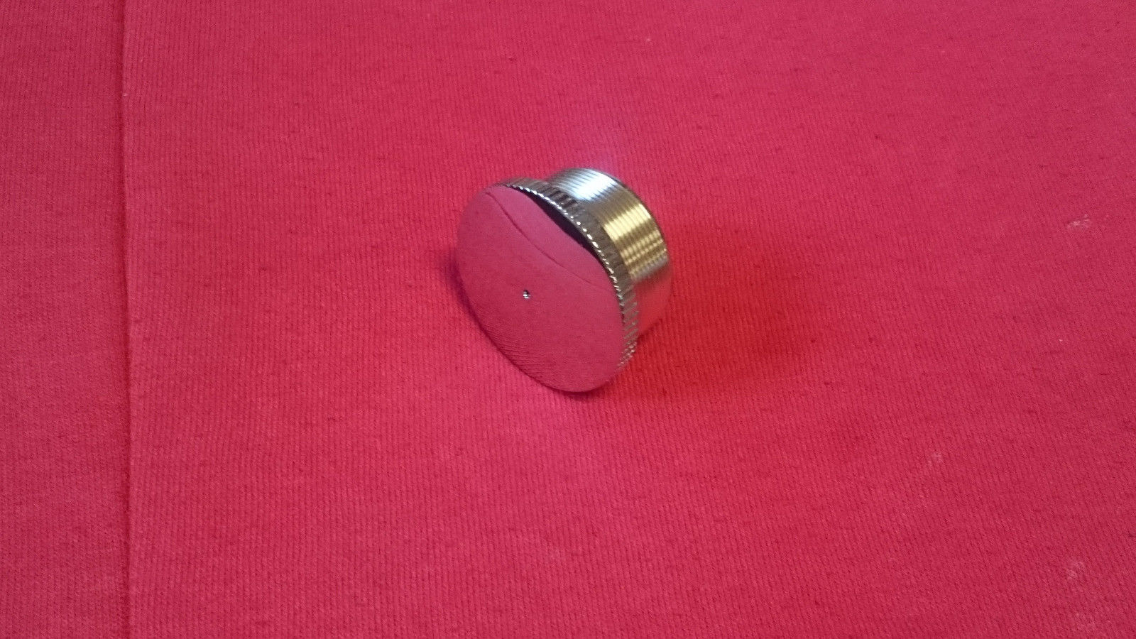 Gastank & Oiltank cap Indian Hedstrom Powerplus 1915-19