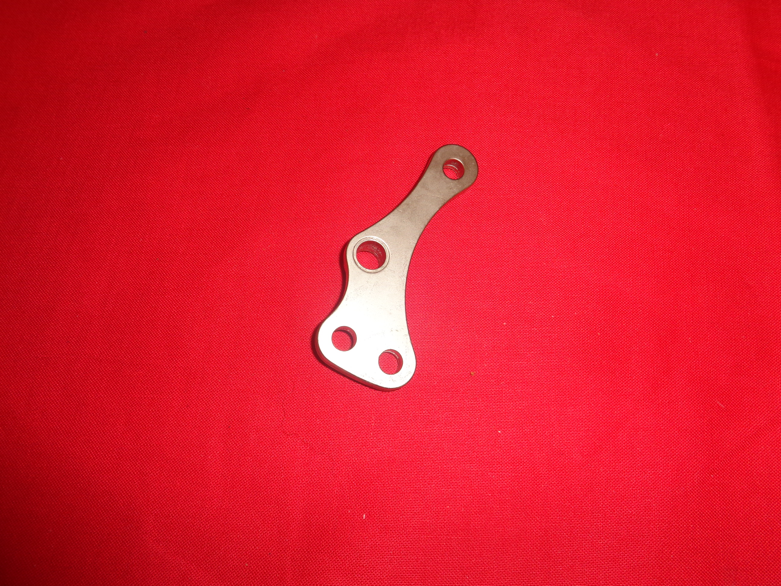 Control Lever Harley 1912-17 Single Models