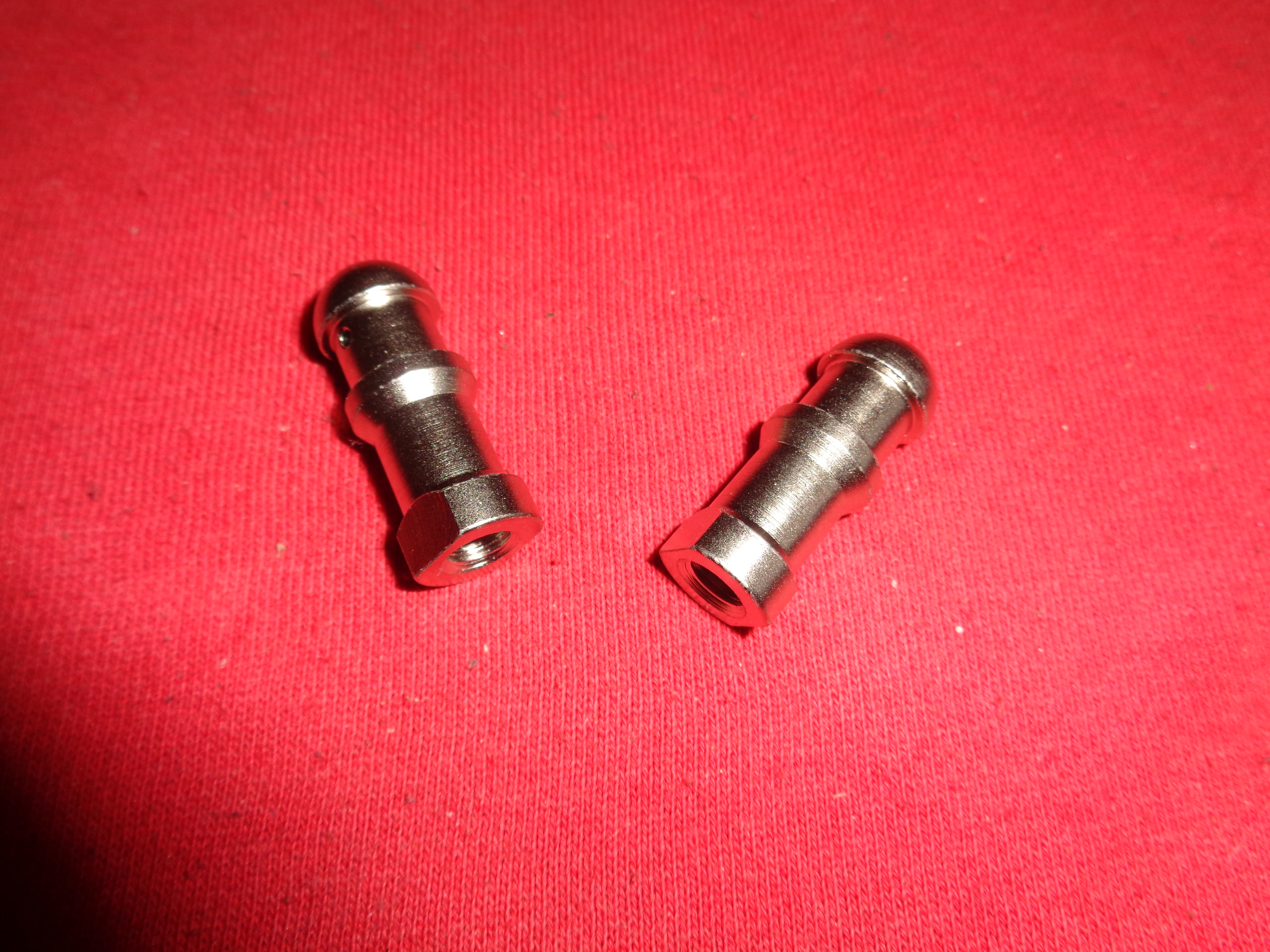 Pushrod Ends Harley J JD