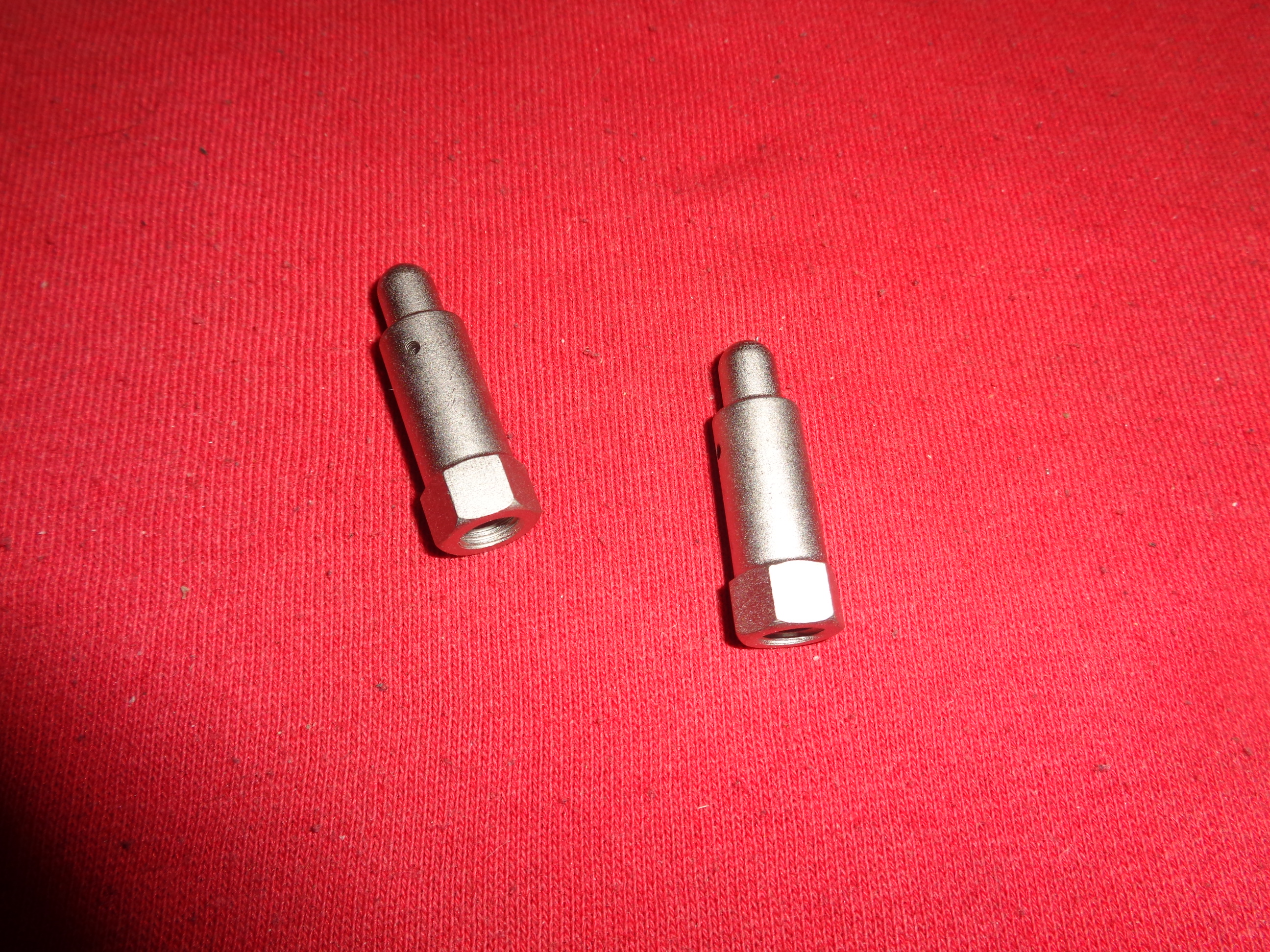 Pushrod Ends Harley J JD