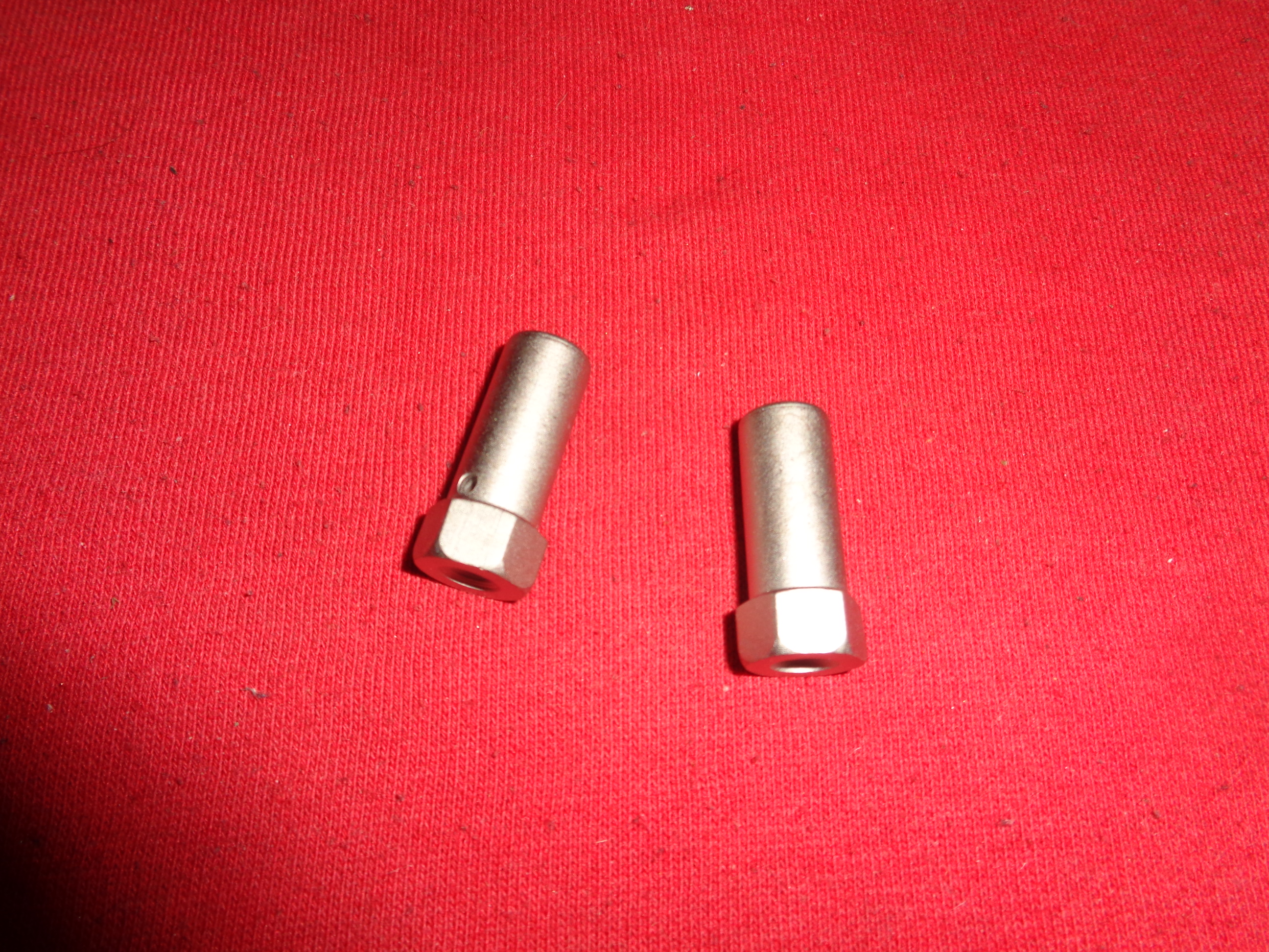 Pushrod Ends Harley J JD