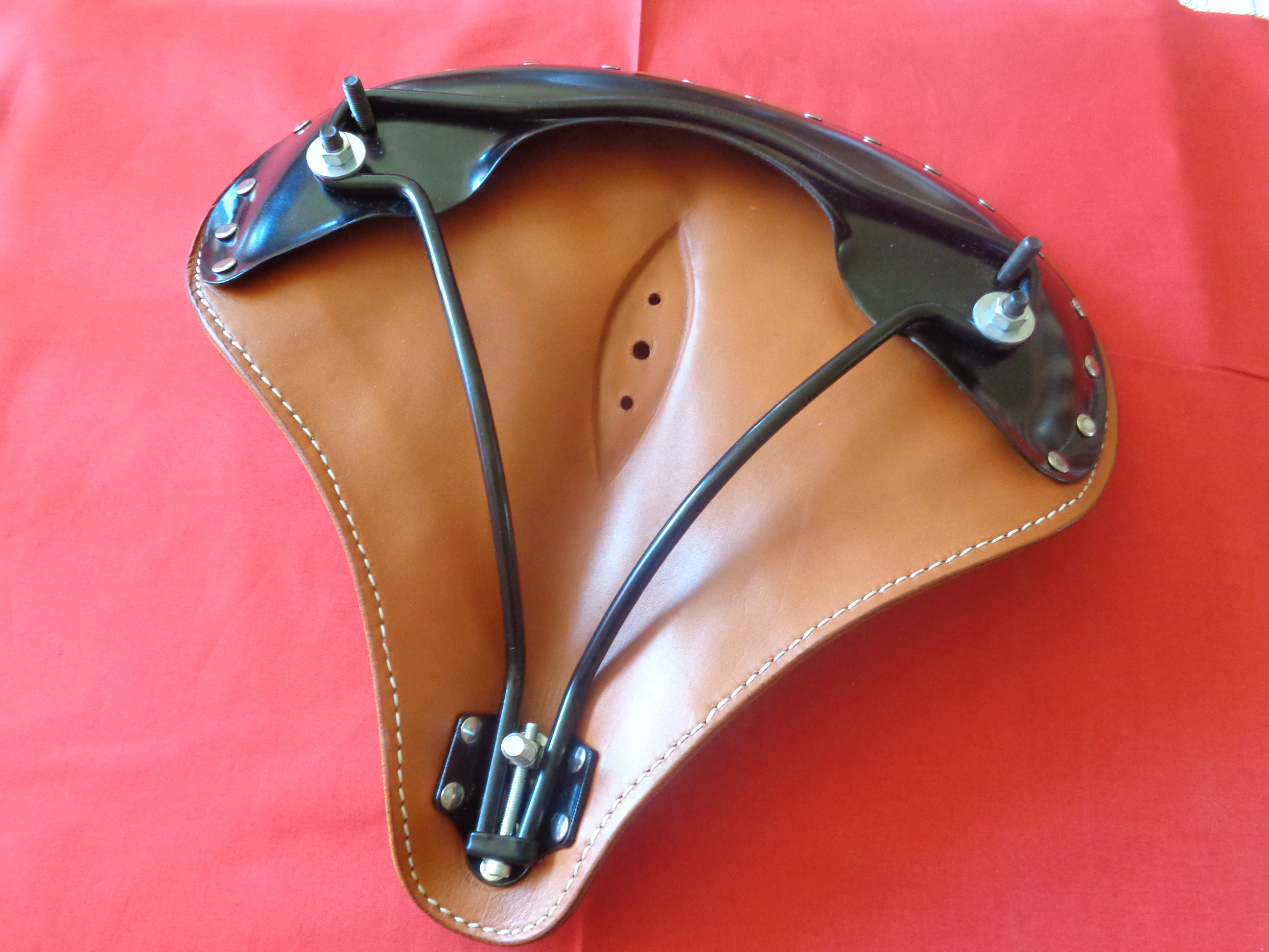 Seat Mesinger no. 3