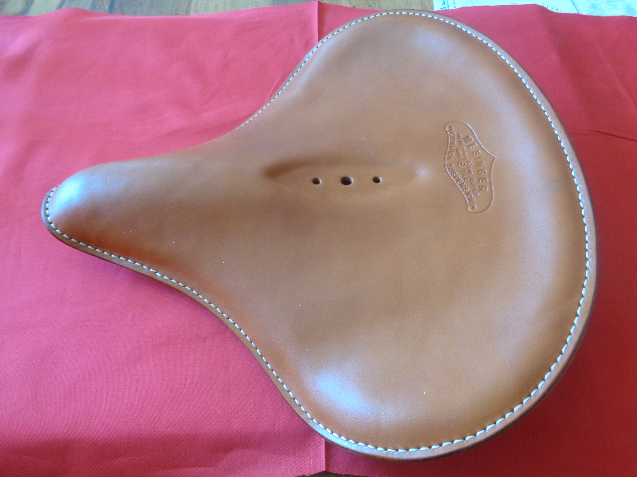 Seat Mesinger no. 3