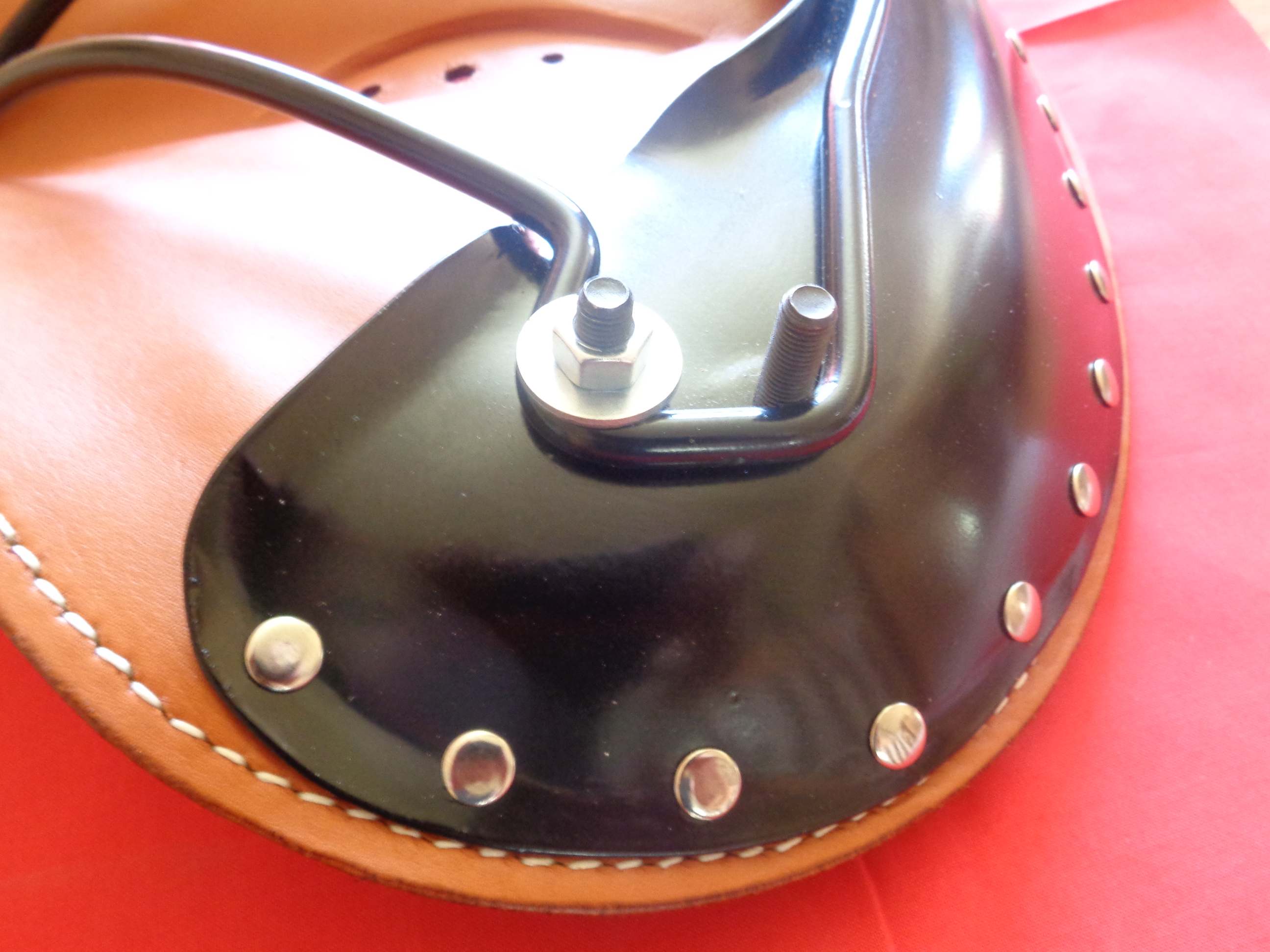 Seat Mesinger no. 3