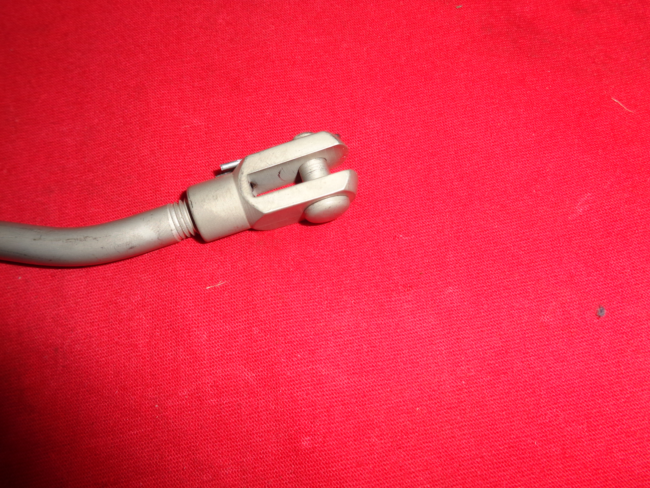 Foot Clutch Rod Excelsior 1917-24