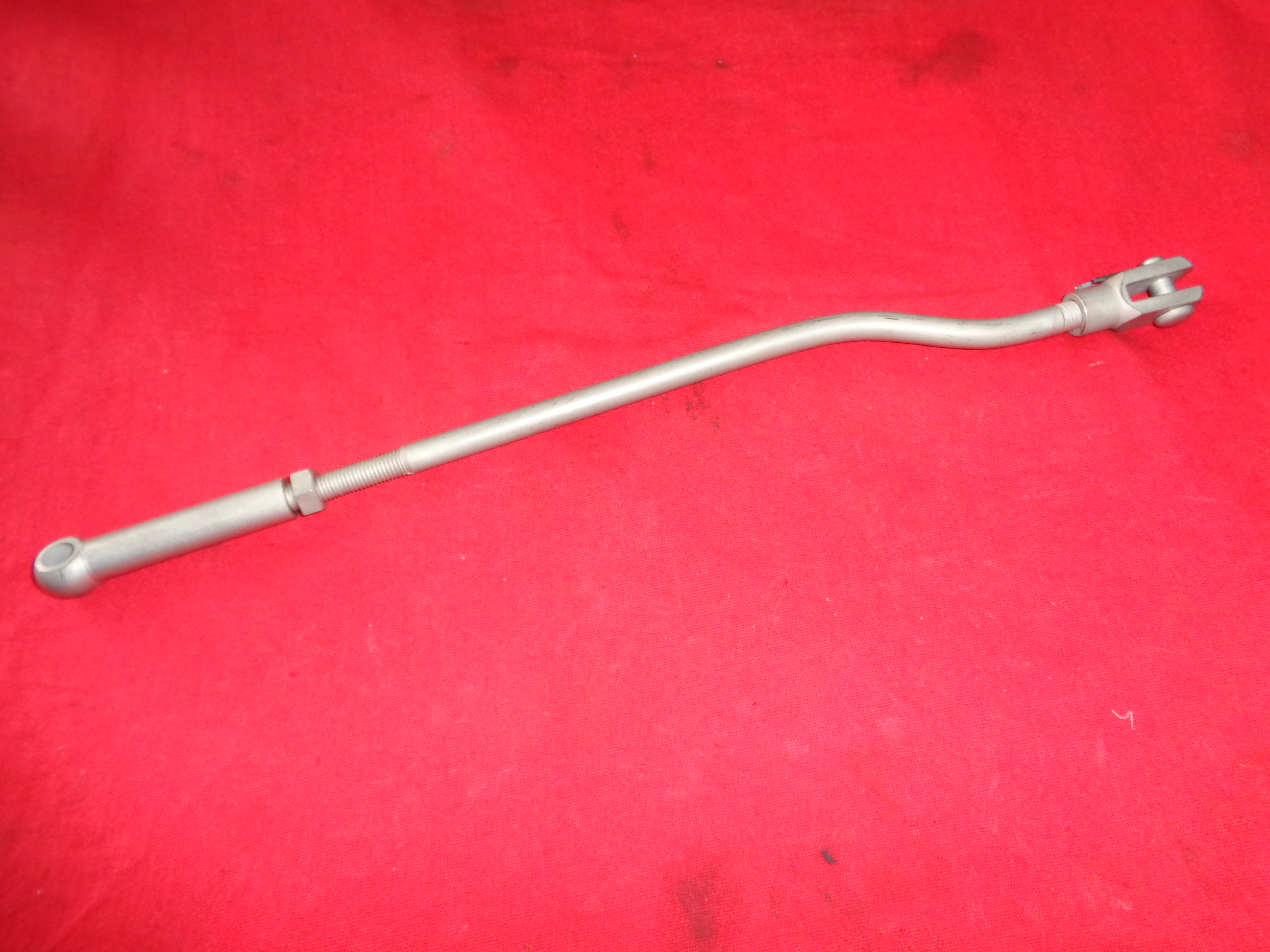 Foot Clutch Rod Excelsior 1917-24