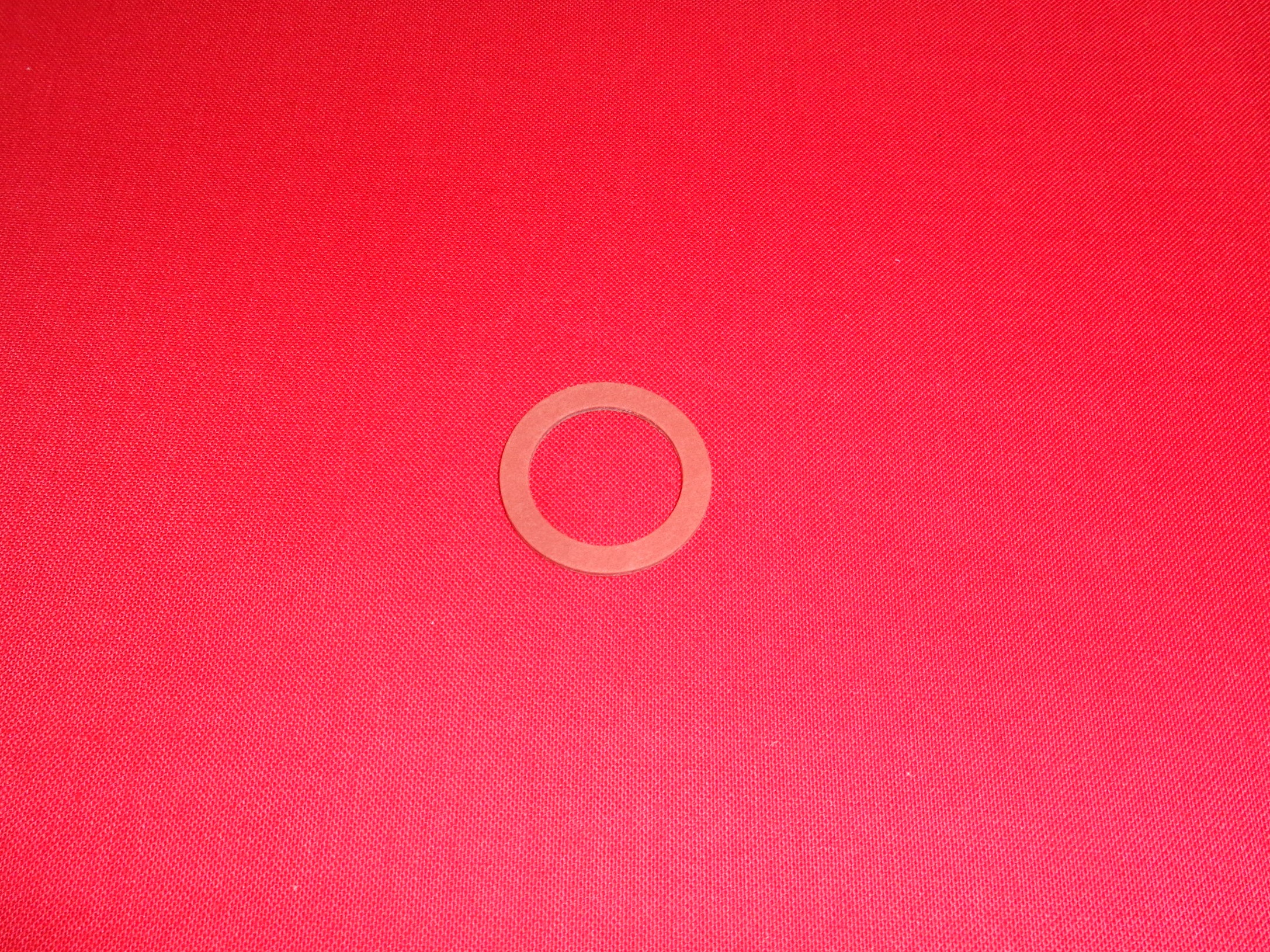 Packning Olje Pump Plunger Plugg 1938-53