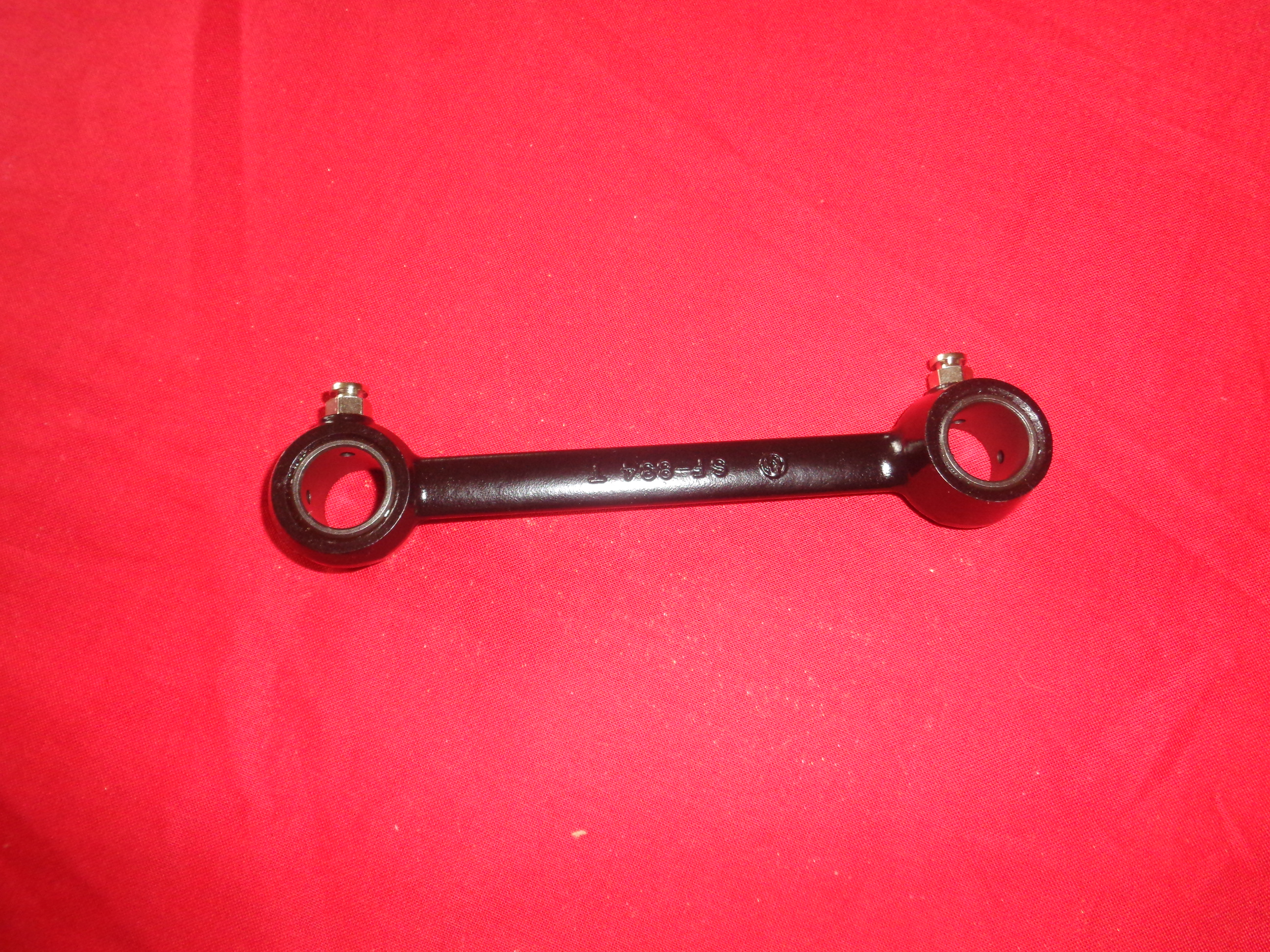 Front Brake shackle Harley 45" 1930-39
