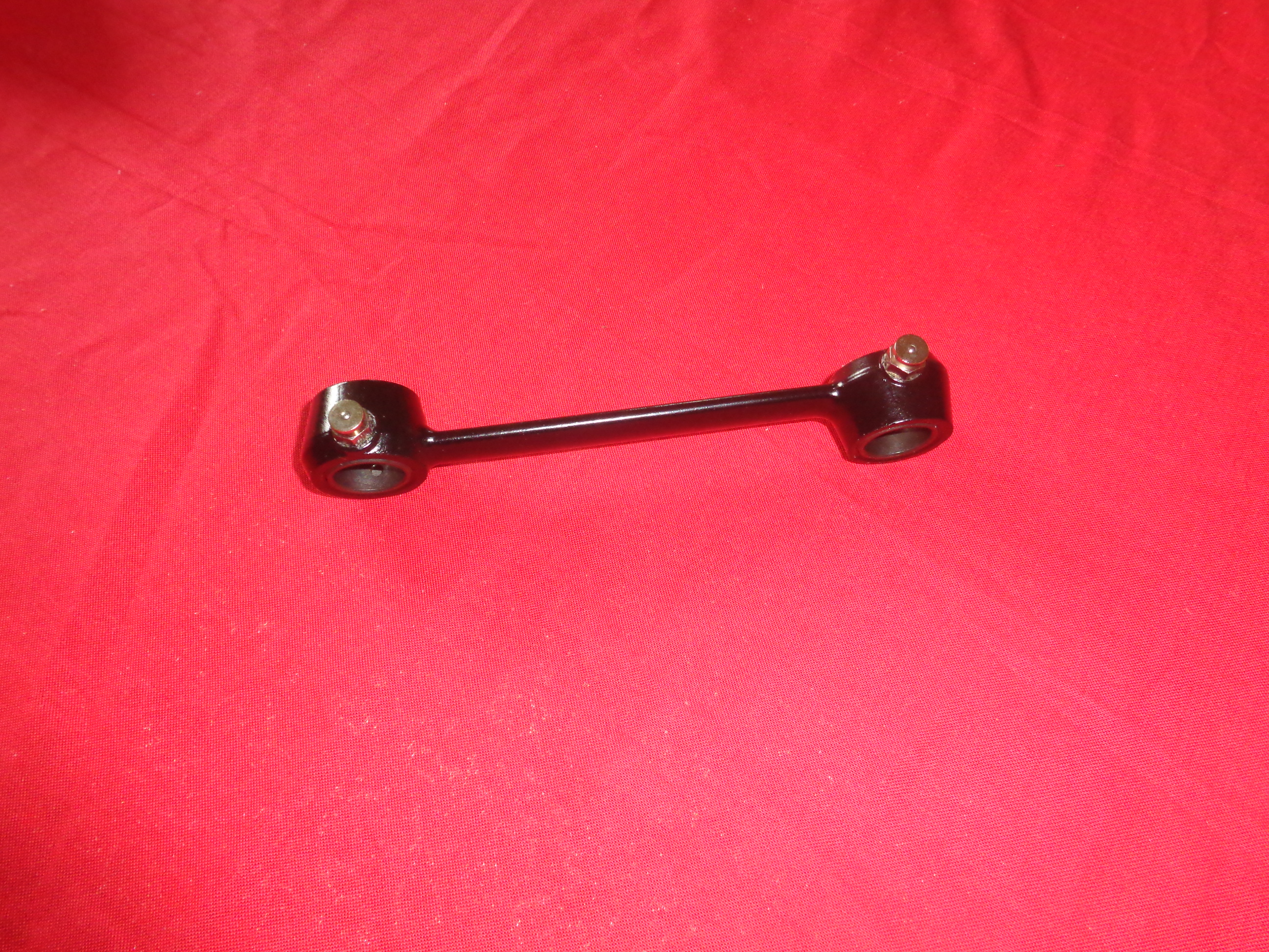 Front Brake shackle Harley 45" 1930-39