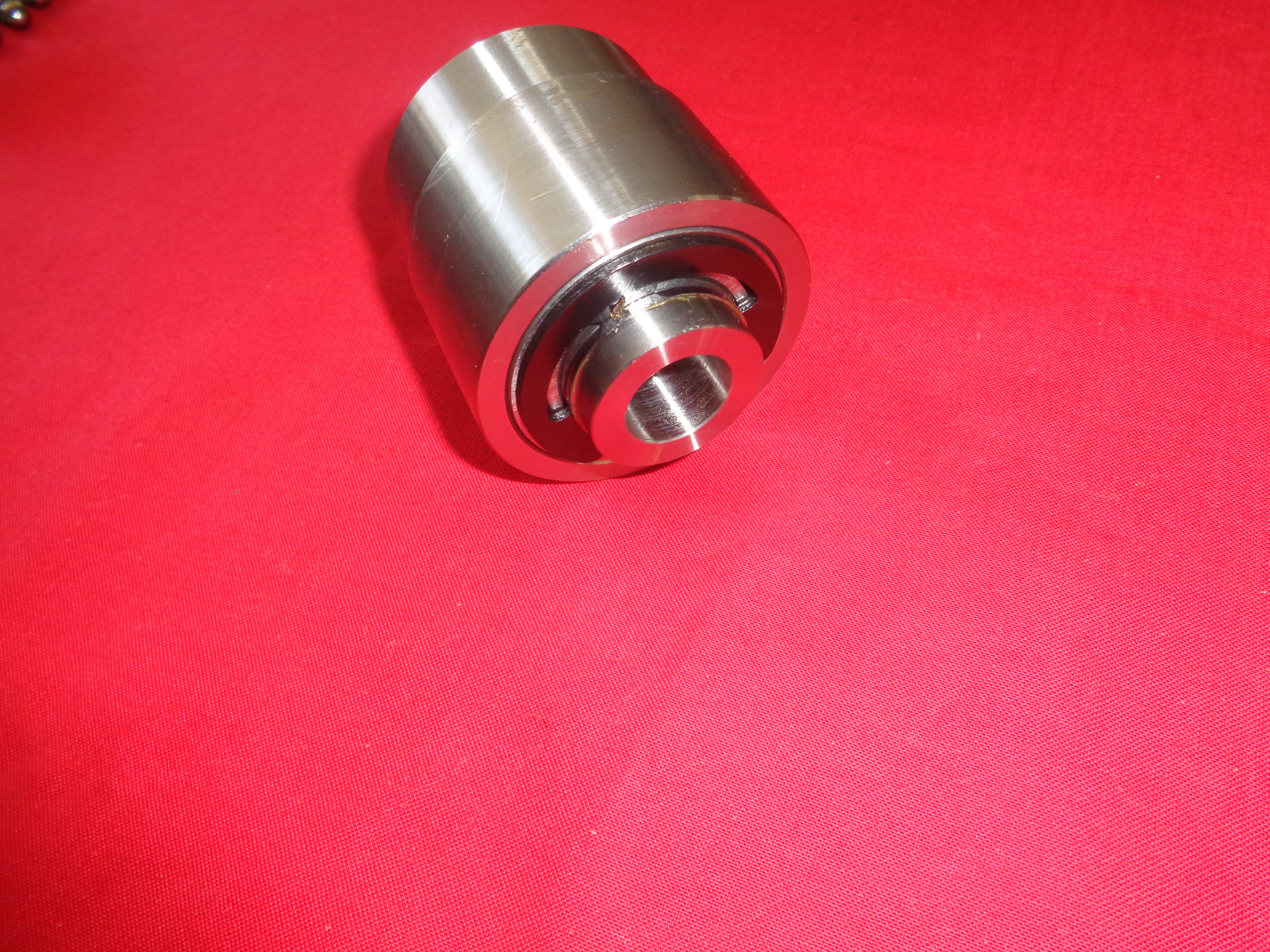 Harley VL 1930-36 Wheel Bearing kit - 3
