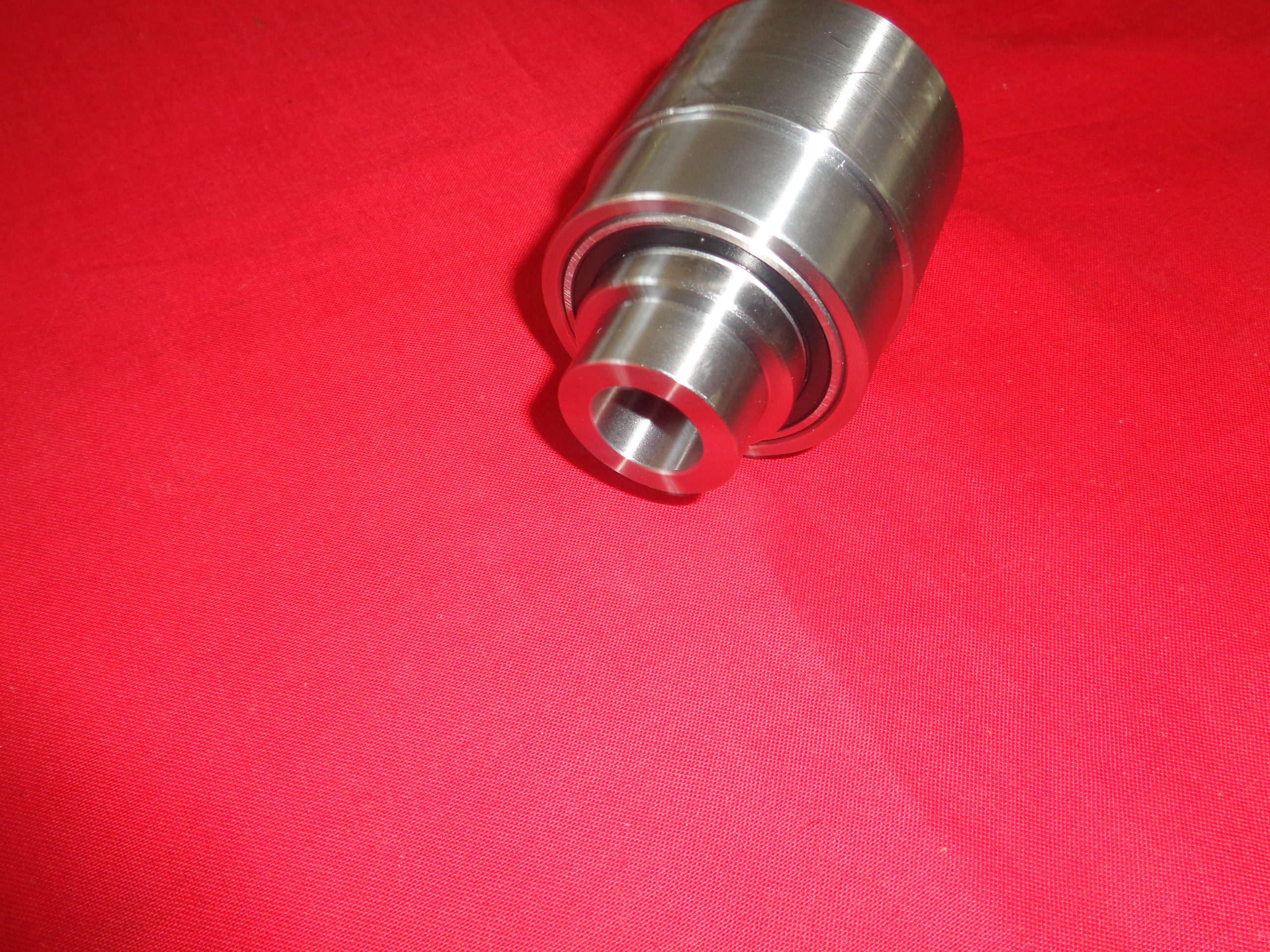 Harley VL 1930-36 Wheel Bearing kit - 2