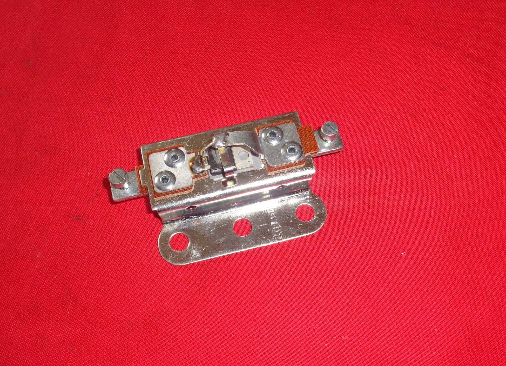 Cut-Out Relay  J JD DL B RL VL 1926-37