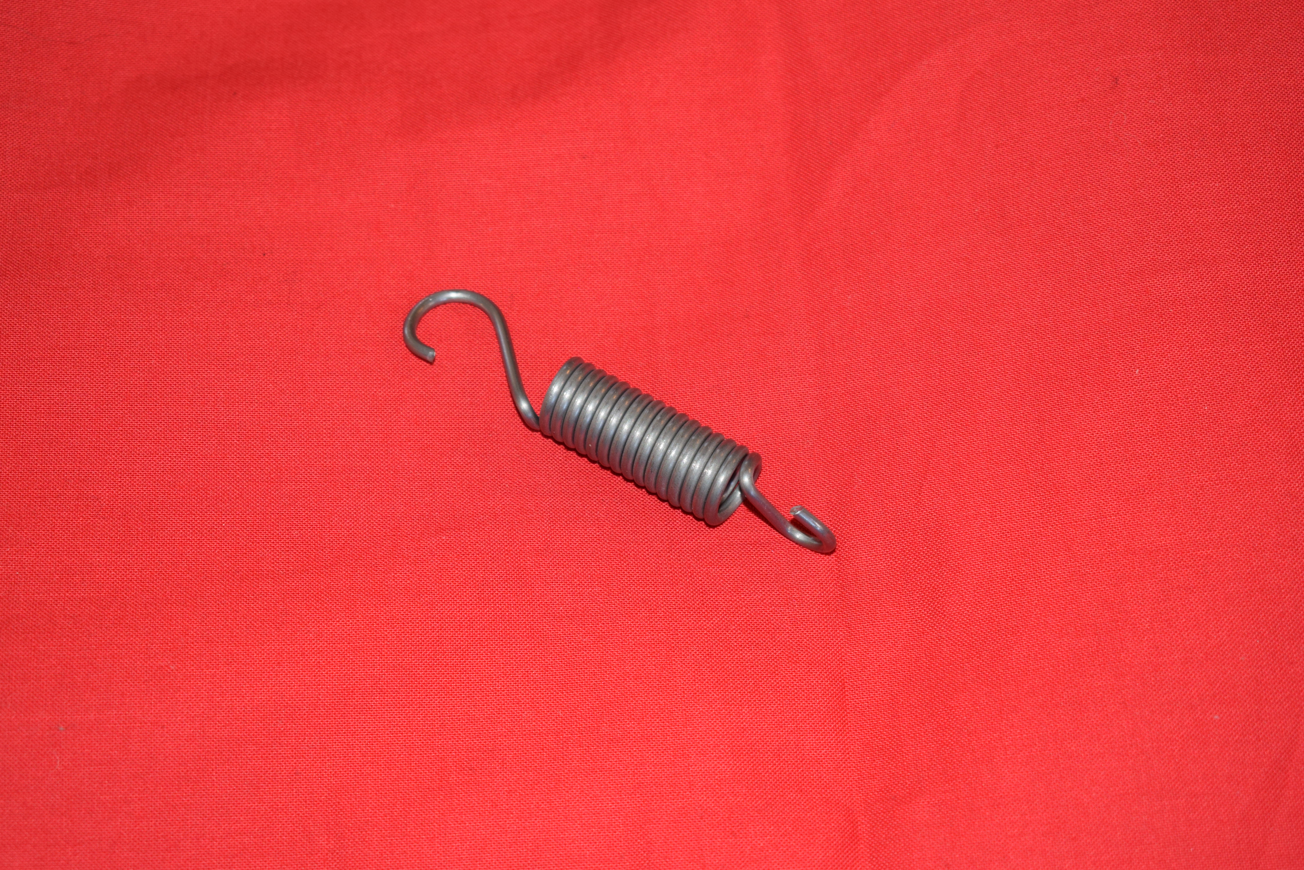 Brake Lever Spring Harley J JD 1915-22