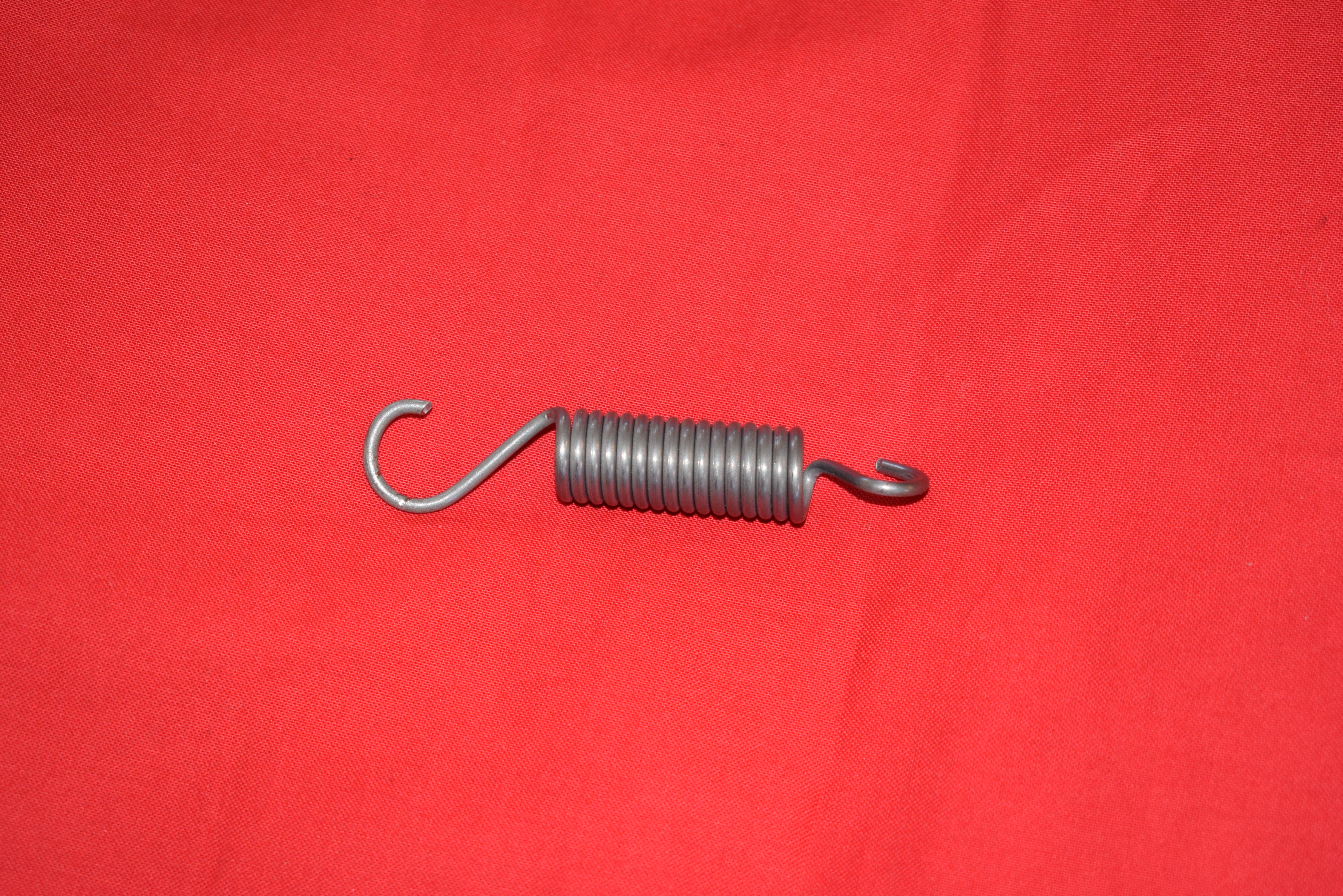 Brake Lever Spring Harley J JD 1915-22 - 2