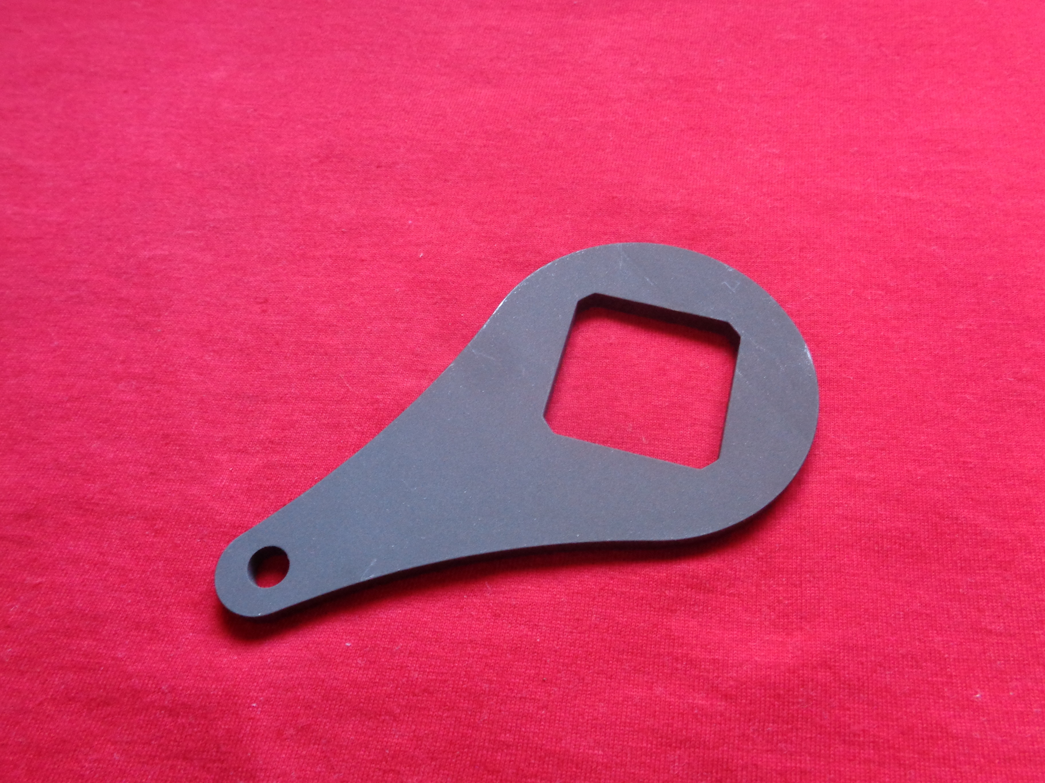 Brake Arm Harley 1912-13