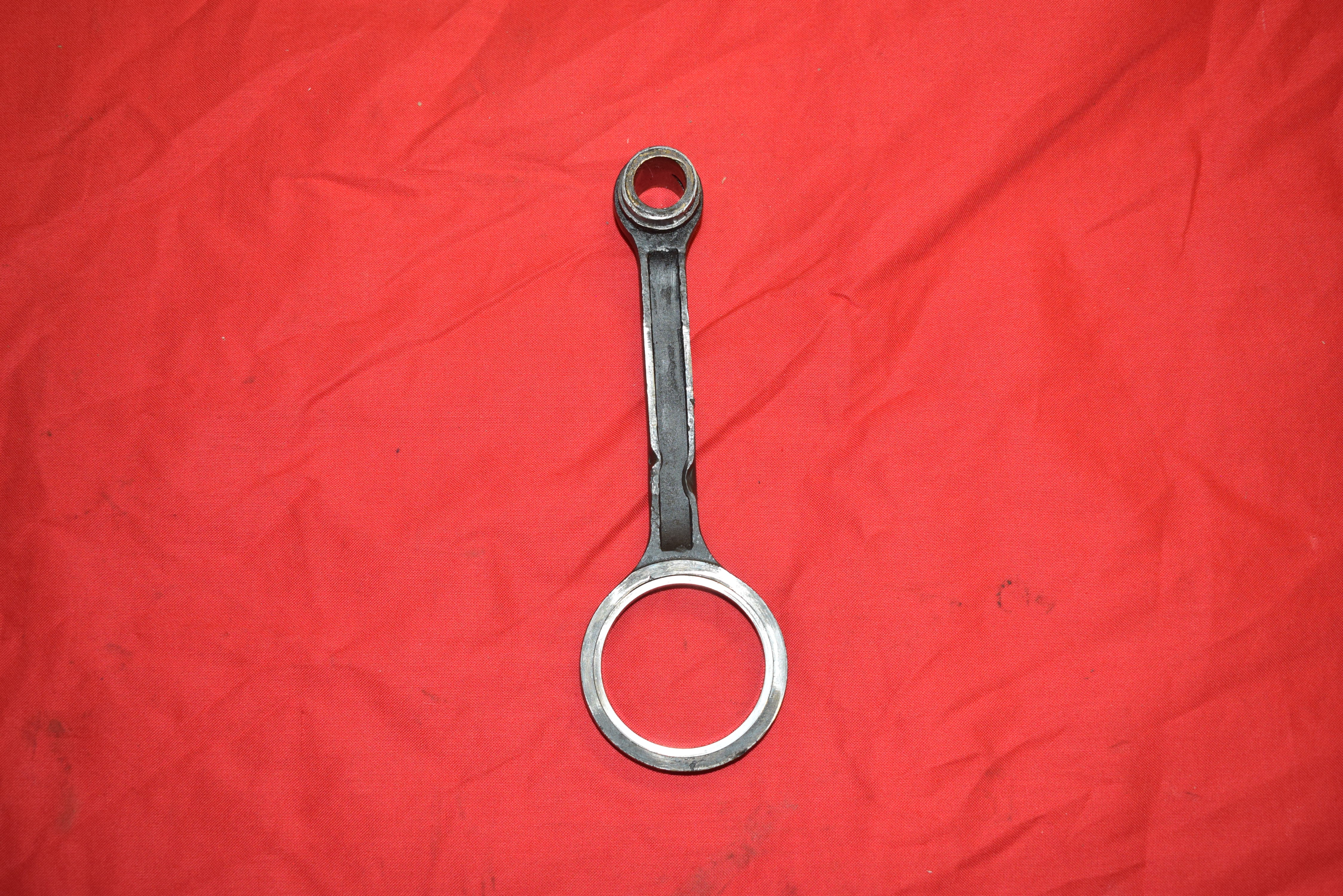 Connecting rod Harley Model W Sport 1919-Eearly22 #136 - 2