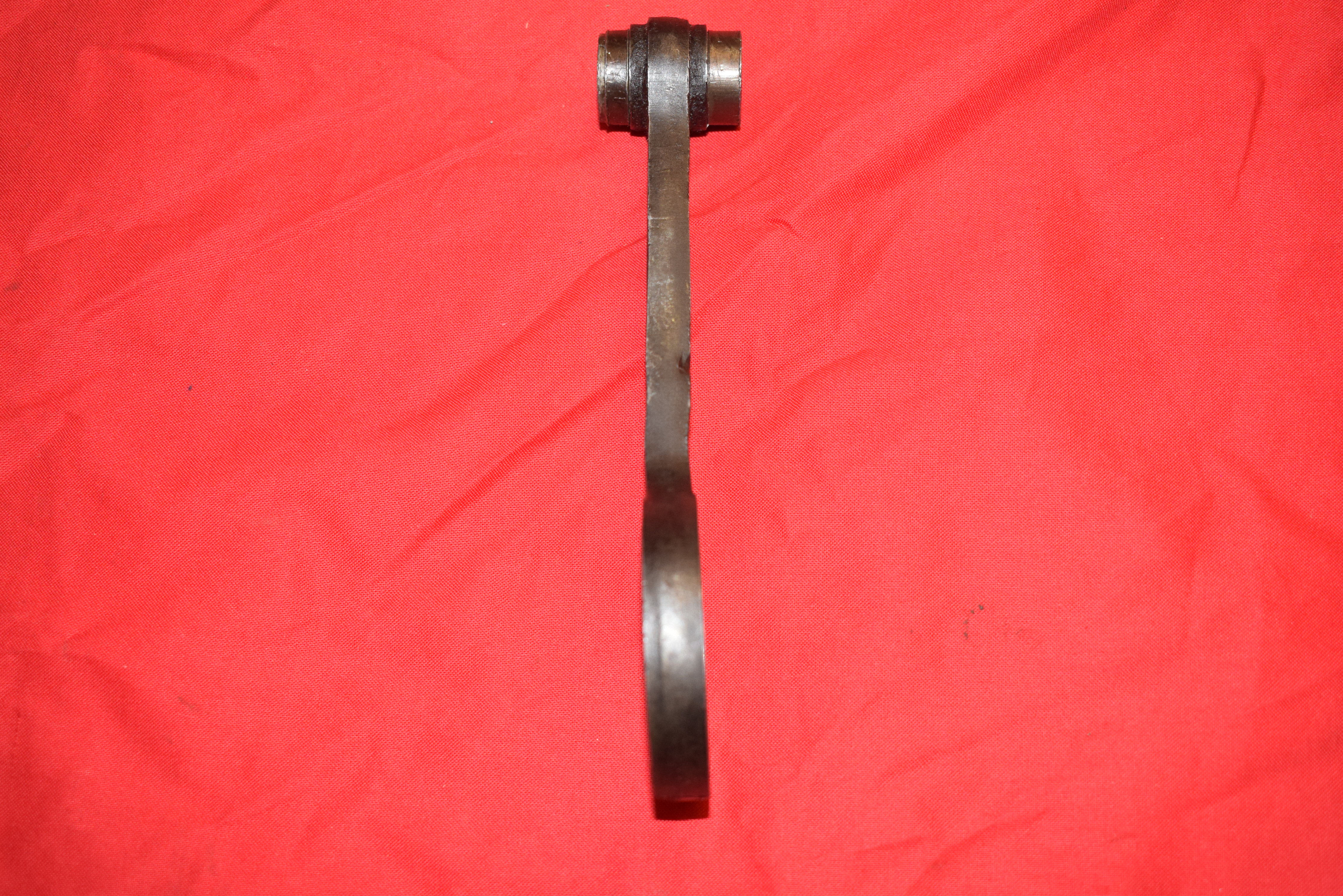 Connecting rod Harley Model W Sport 1919-Eearly22 #136 - 3