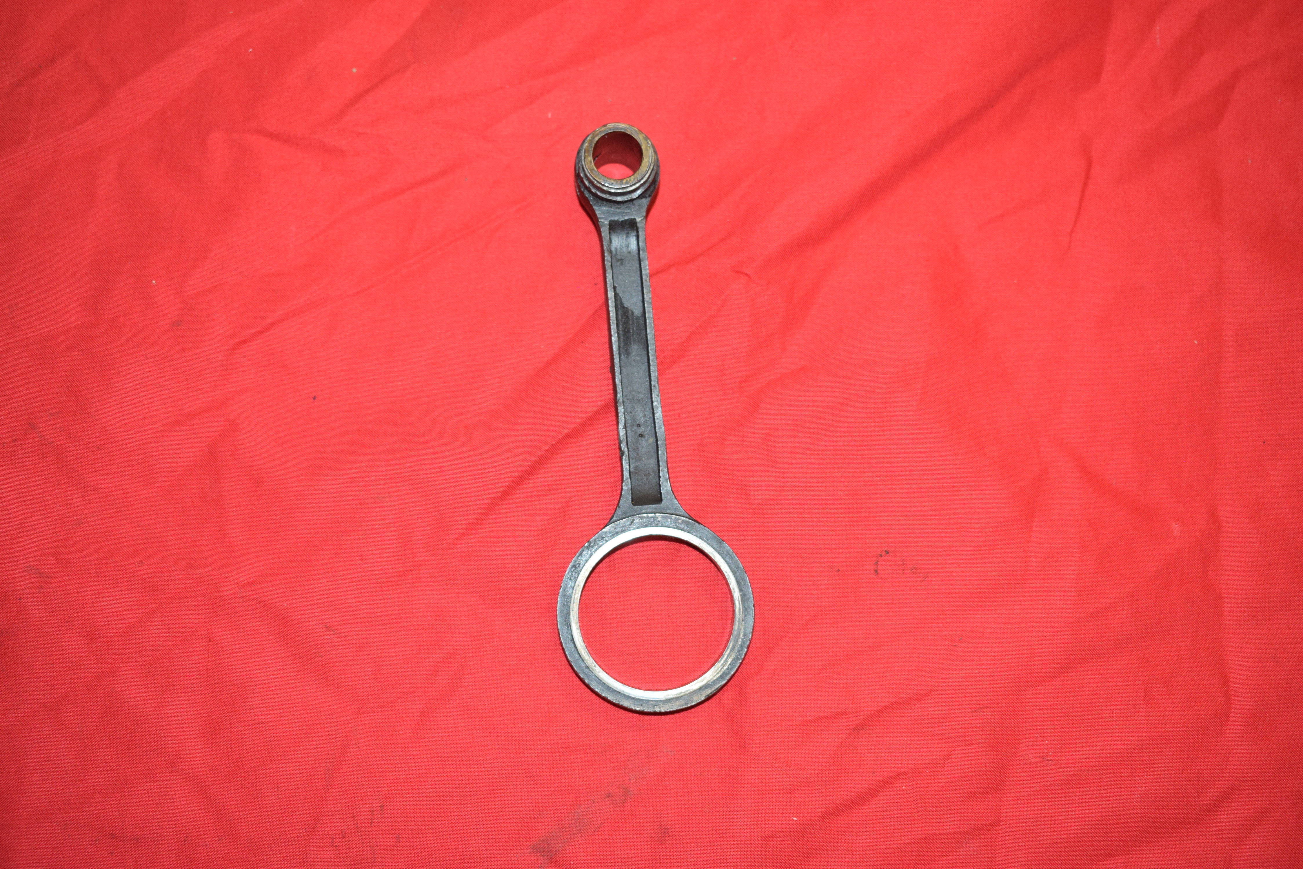 Connecting rod Harley Model W Sport 1919-Eearly22 #136