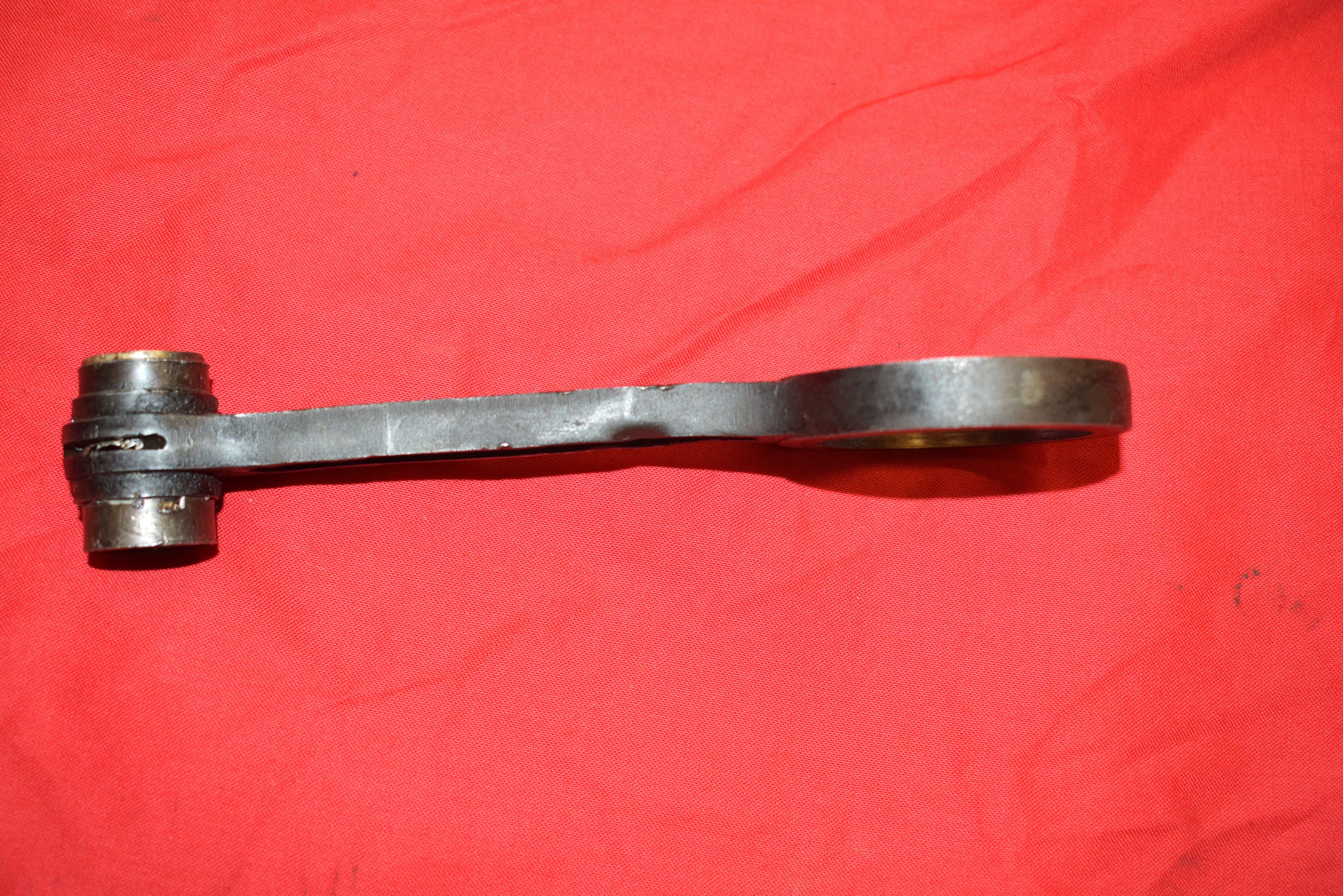 Connecting rod Harley Model W Sport 1919-Eearly22 #136 - 5