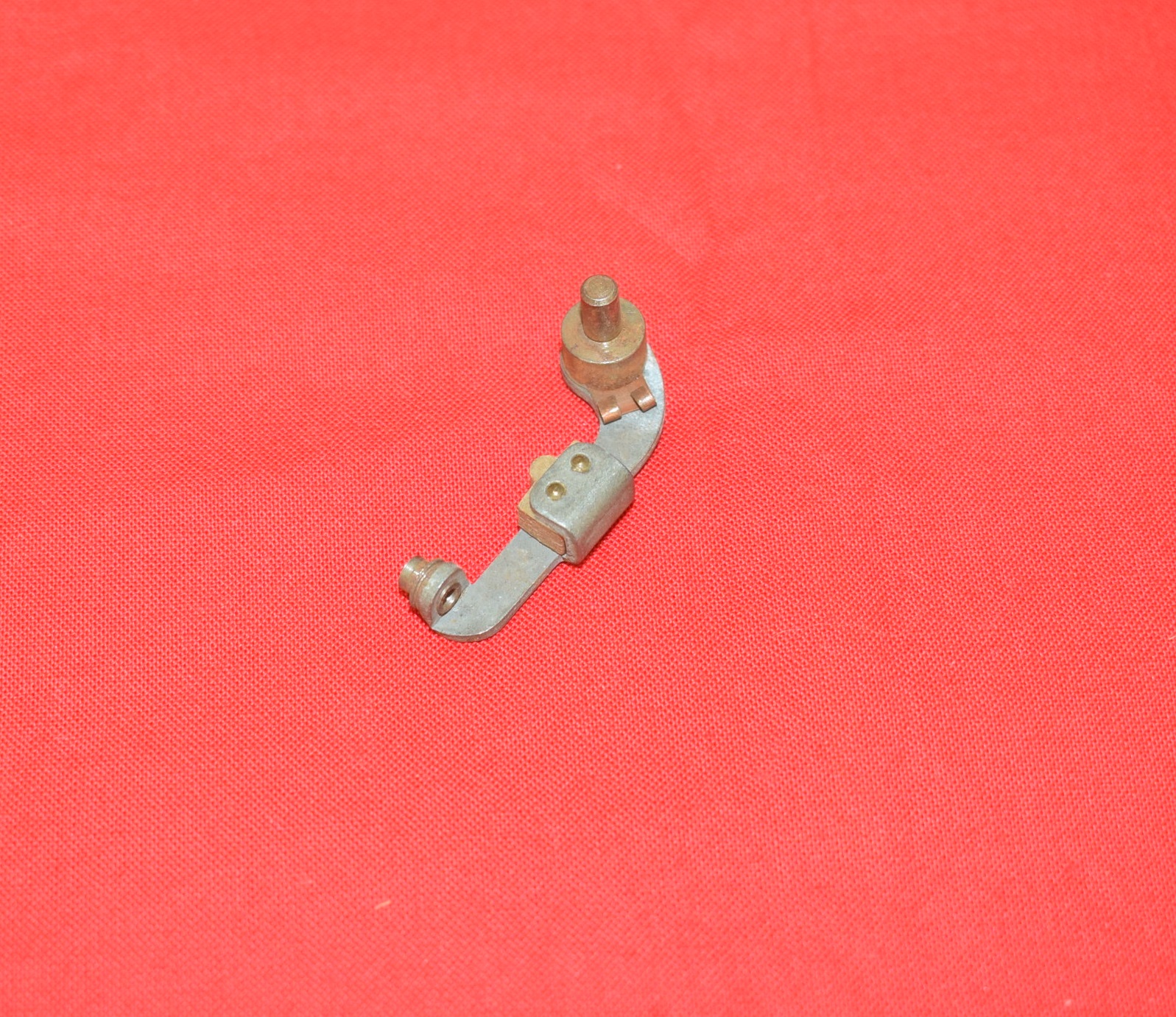 Breaker lever Harley 1918-29