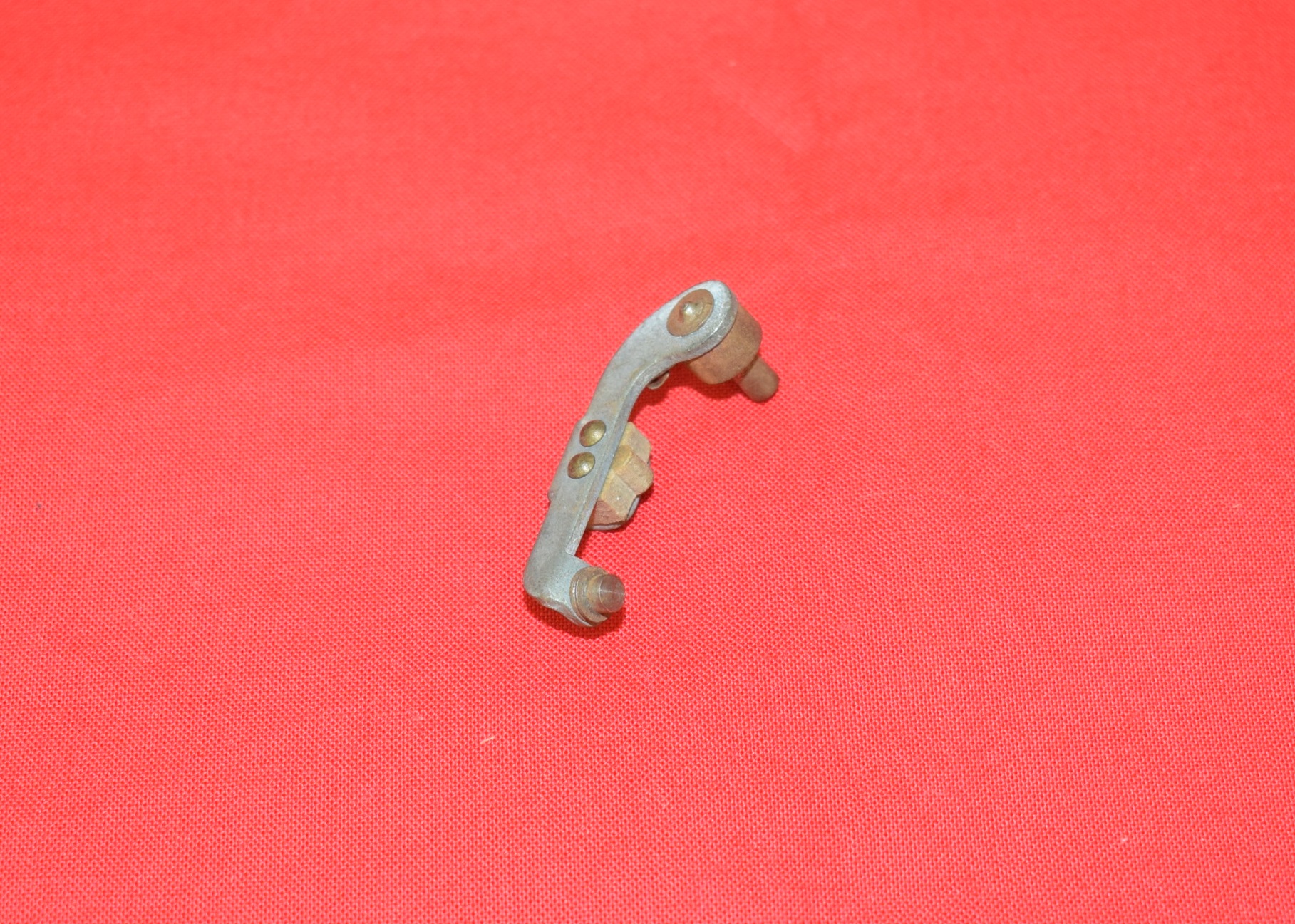 Breaker lever Harley 1918-29