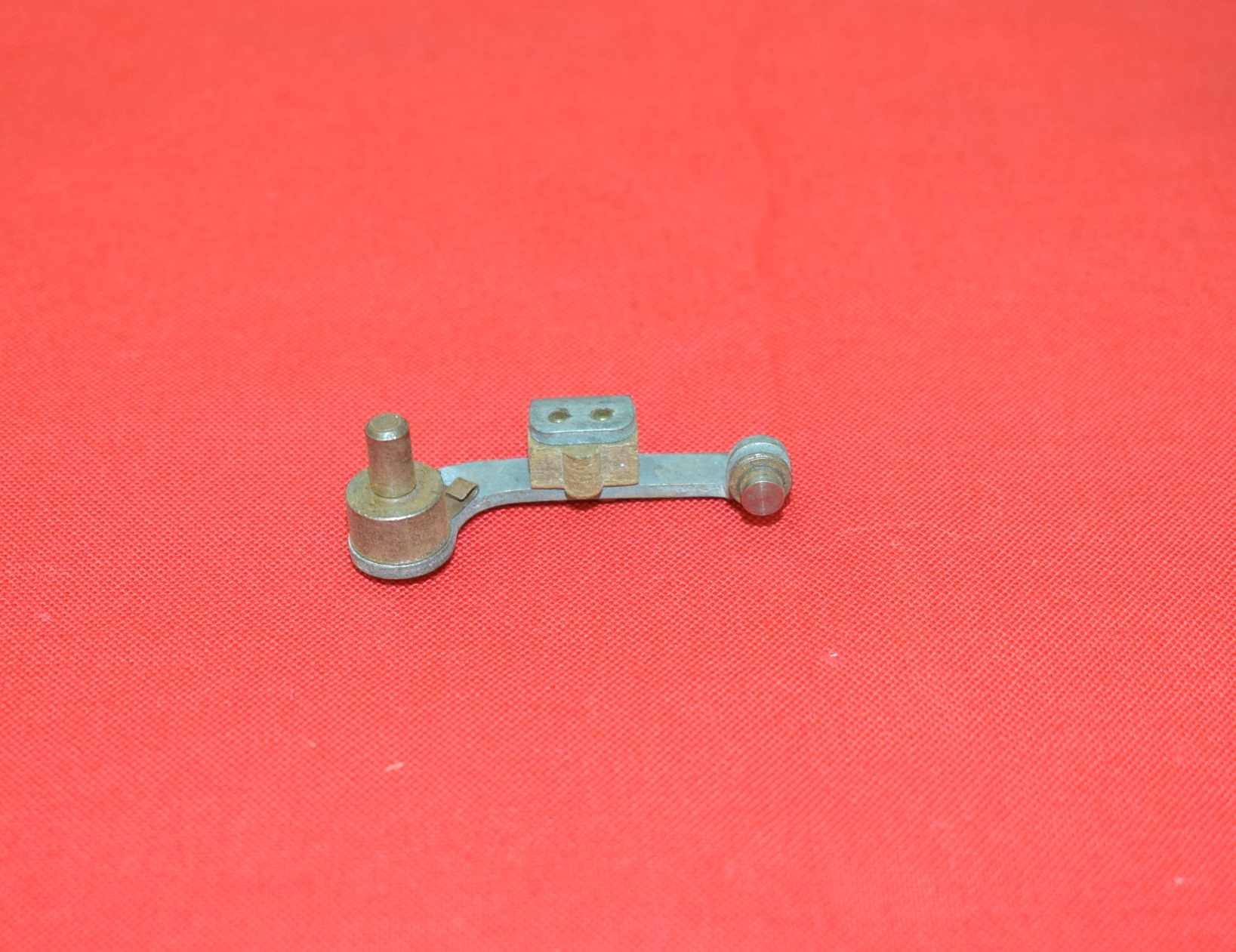 Breaker lever Harley 1918-29