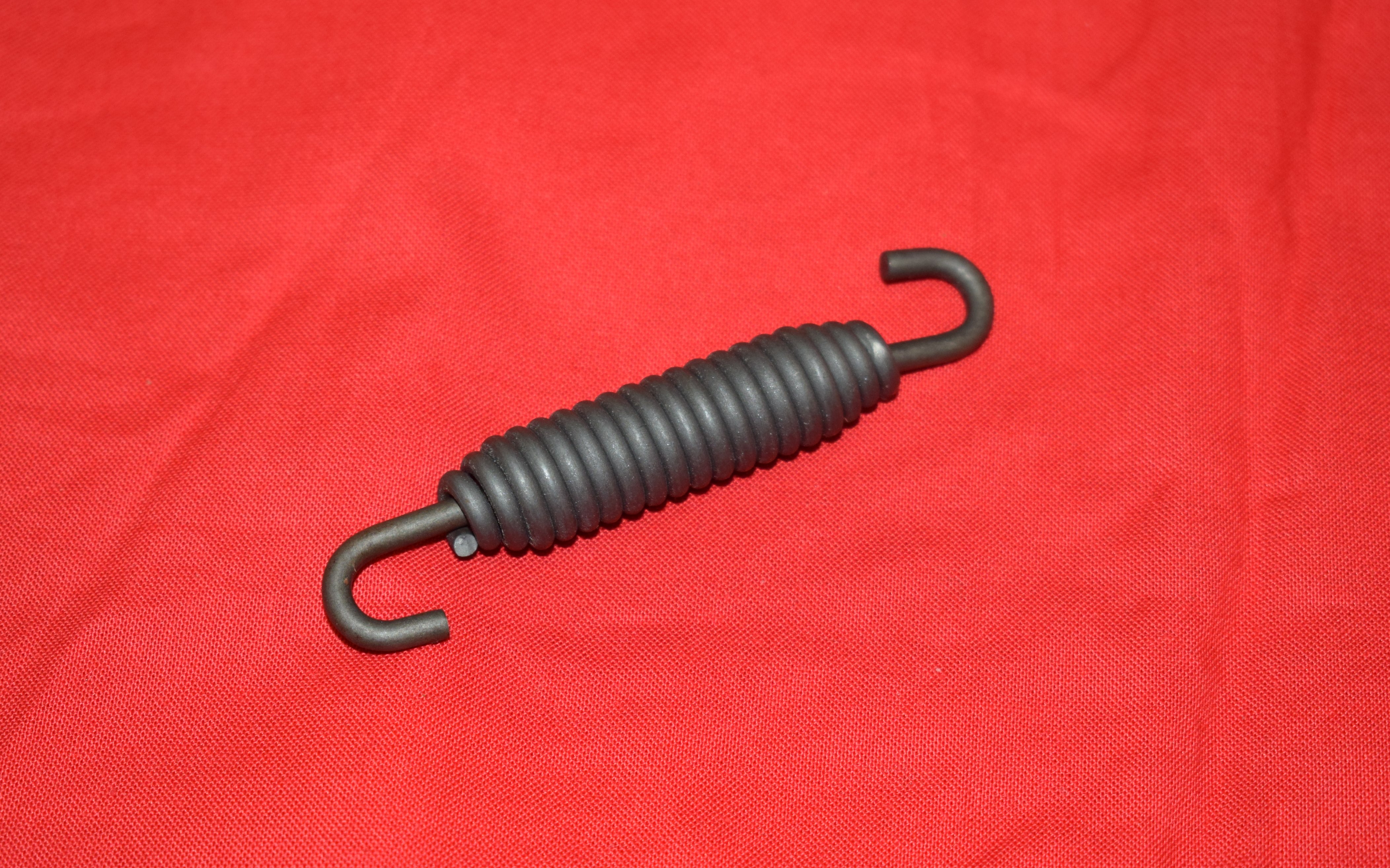 Spring Kickstand & Brake Harley BT 1930-57