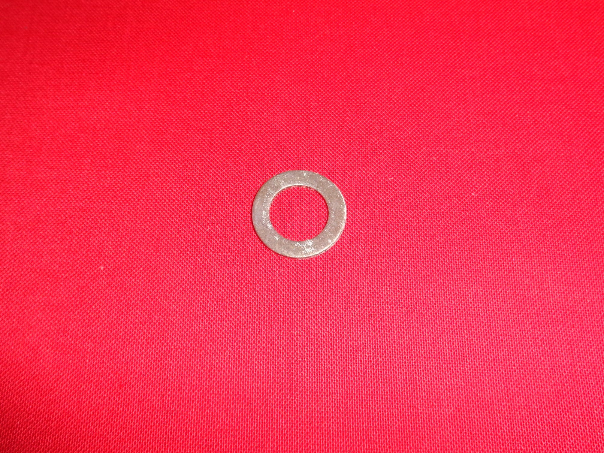 Bricka Olje Pumps Knä (BLY) Indian 1926-53