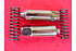 Intake Push Rod Covers & Spring Kit Harley JD & Singles 1919-29