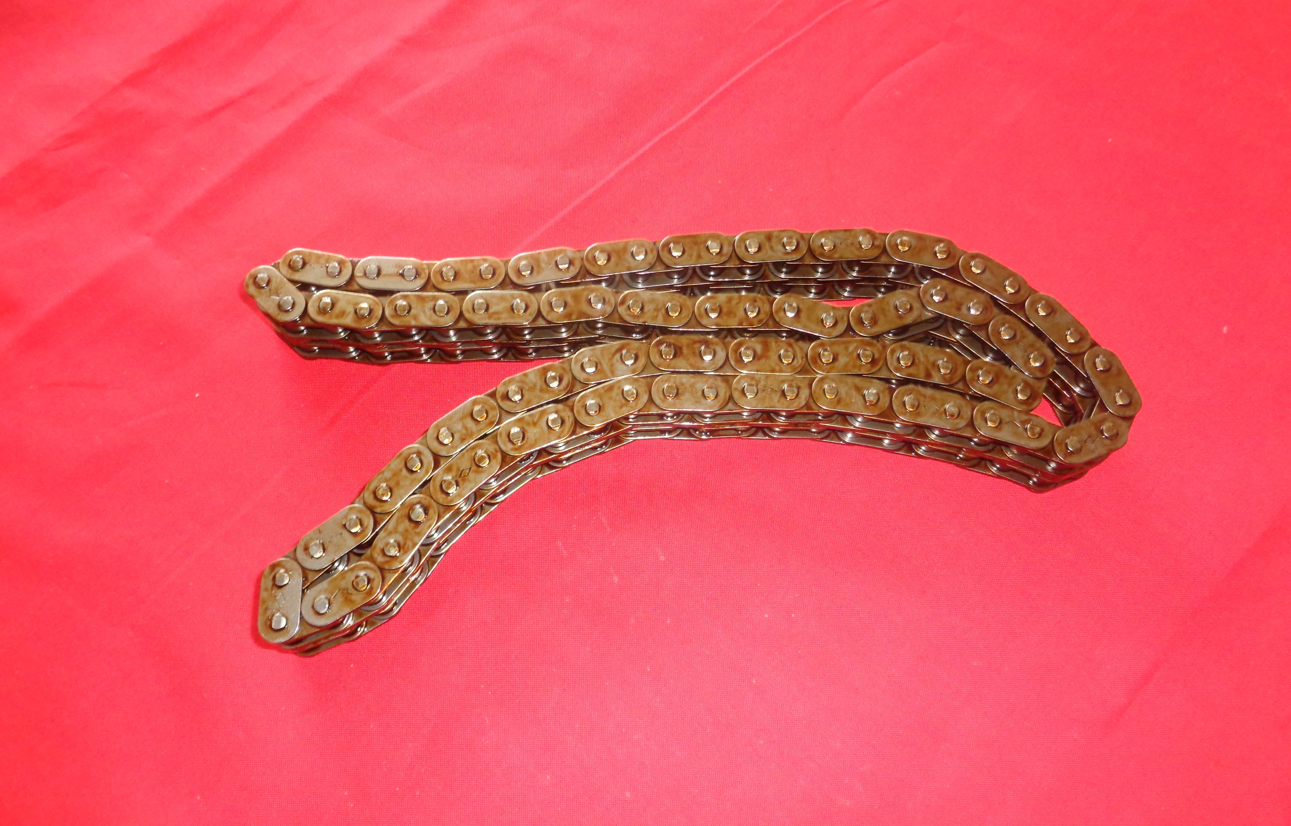 Primary Chain Harley VL 1930-36