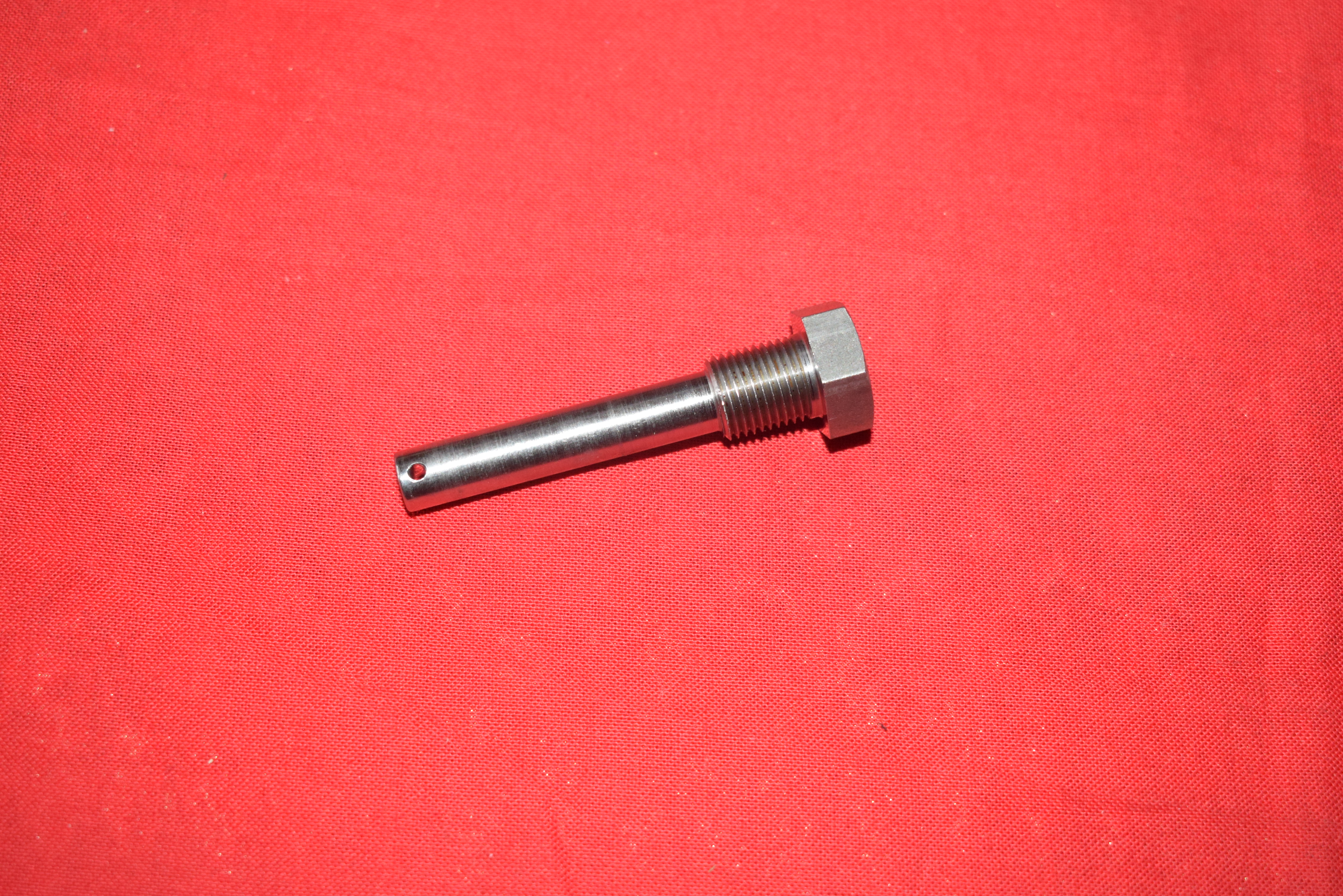 Broms bands bult Indian Scout 101 1928-30