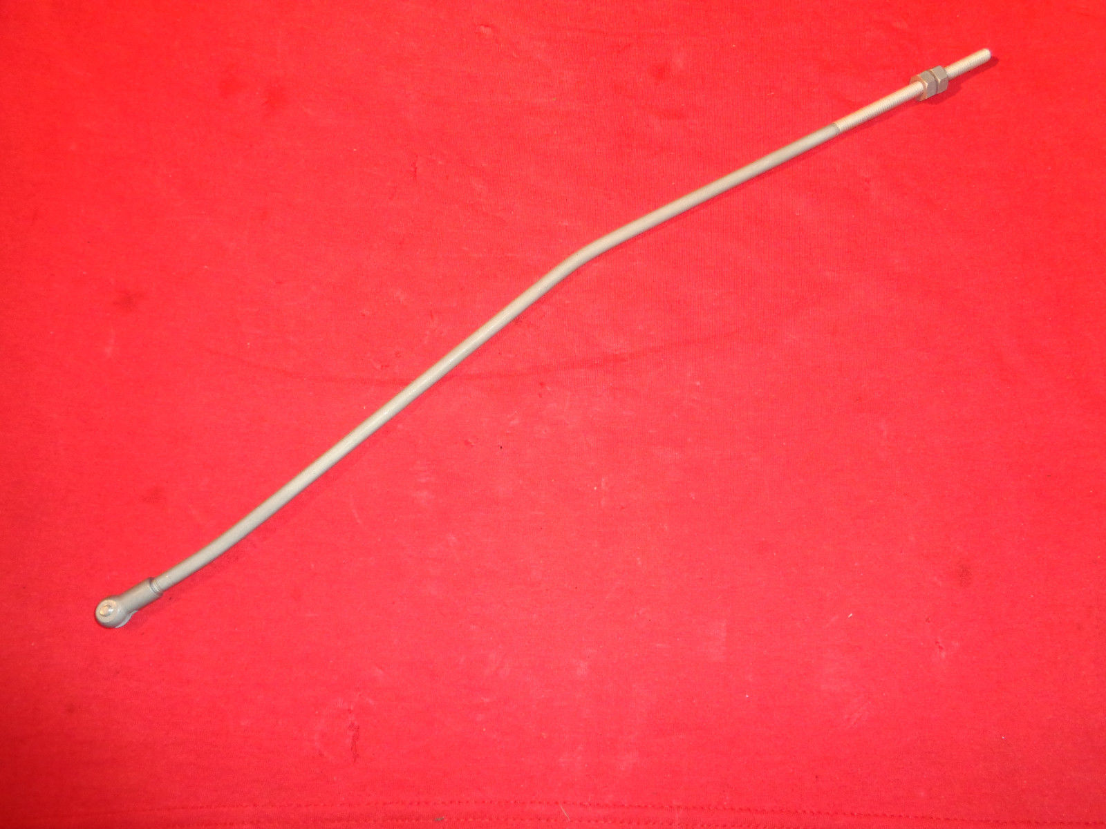 Hand Clutch Release Rod Lower Excelsior 1915-24