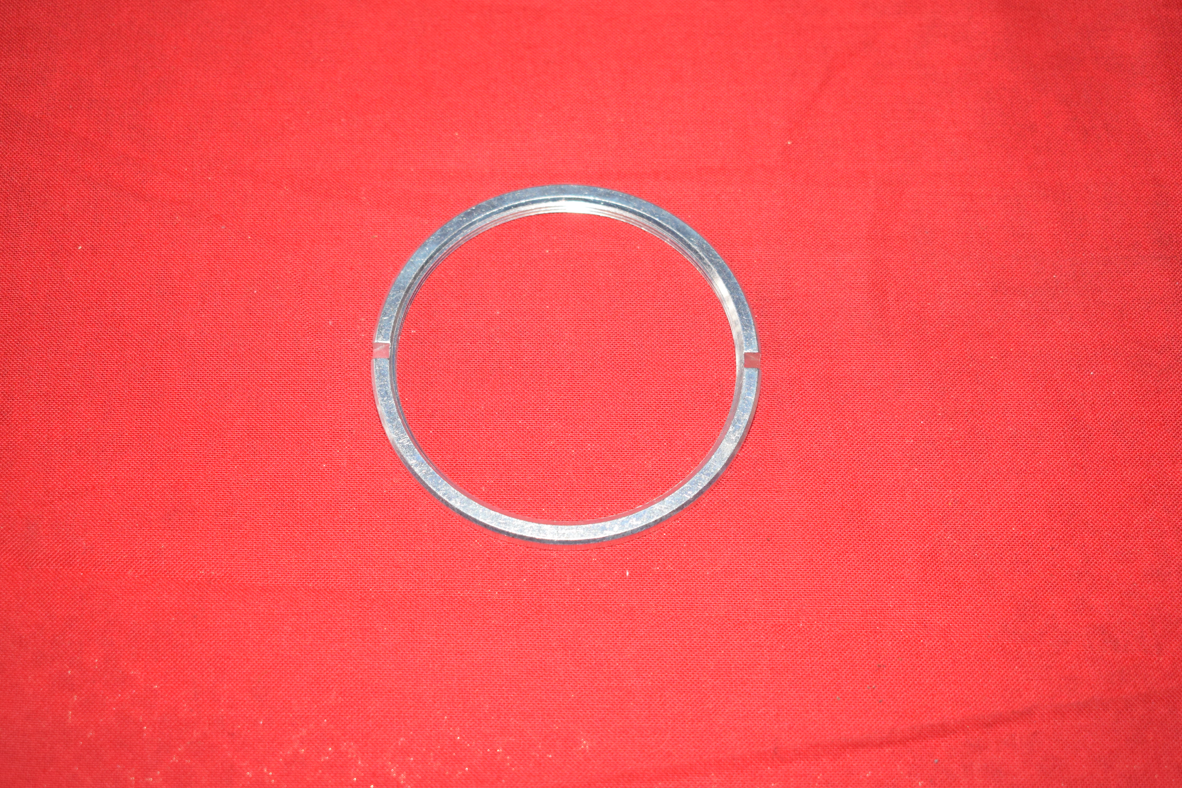 Lock nut for rear hub sprocket & drum Indian Hedstrom Scout PP Chief