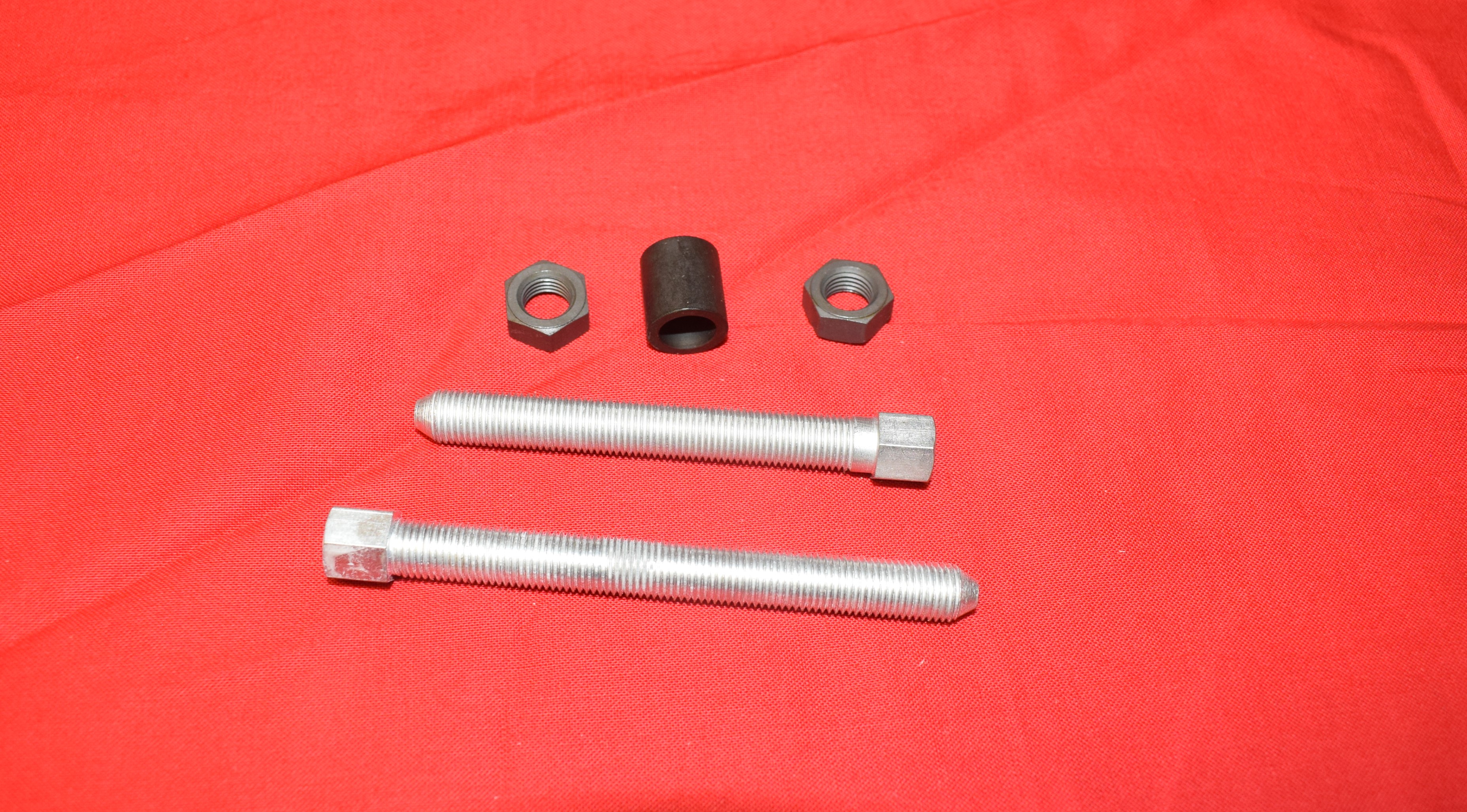 Chain Adjuster Screw Kit VL 1930-36