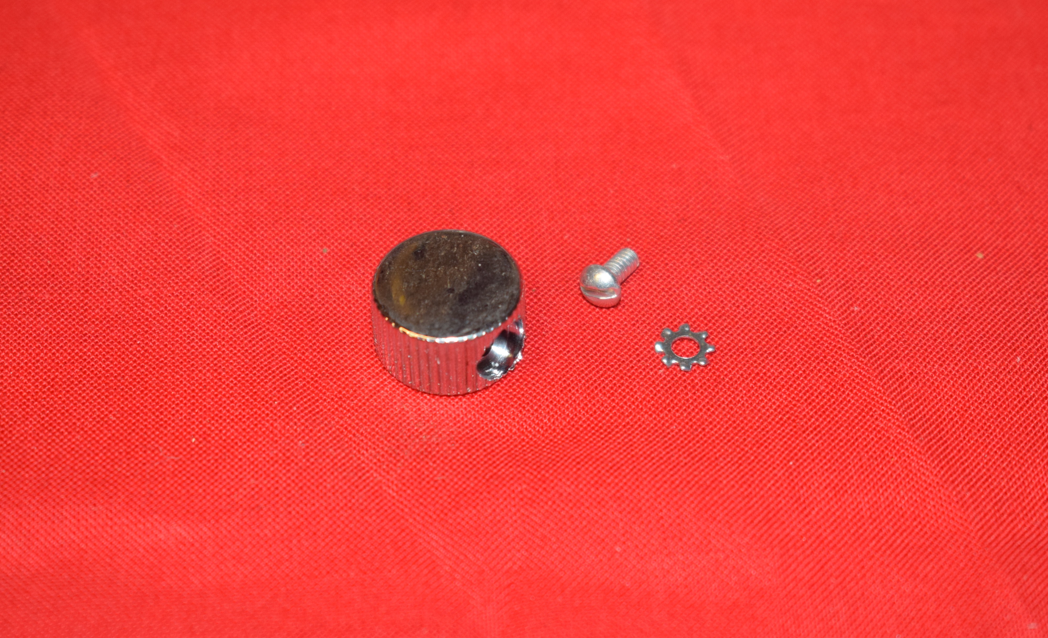 Instrument Panel Light switch knob 1938-46
