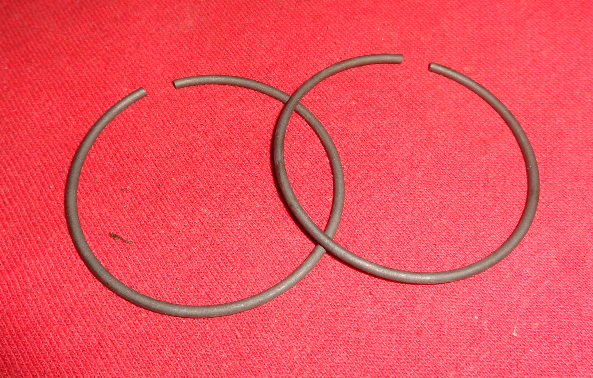 Rear Hub Cone Springs 1915-20