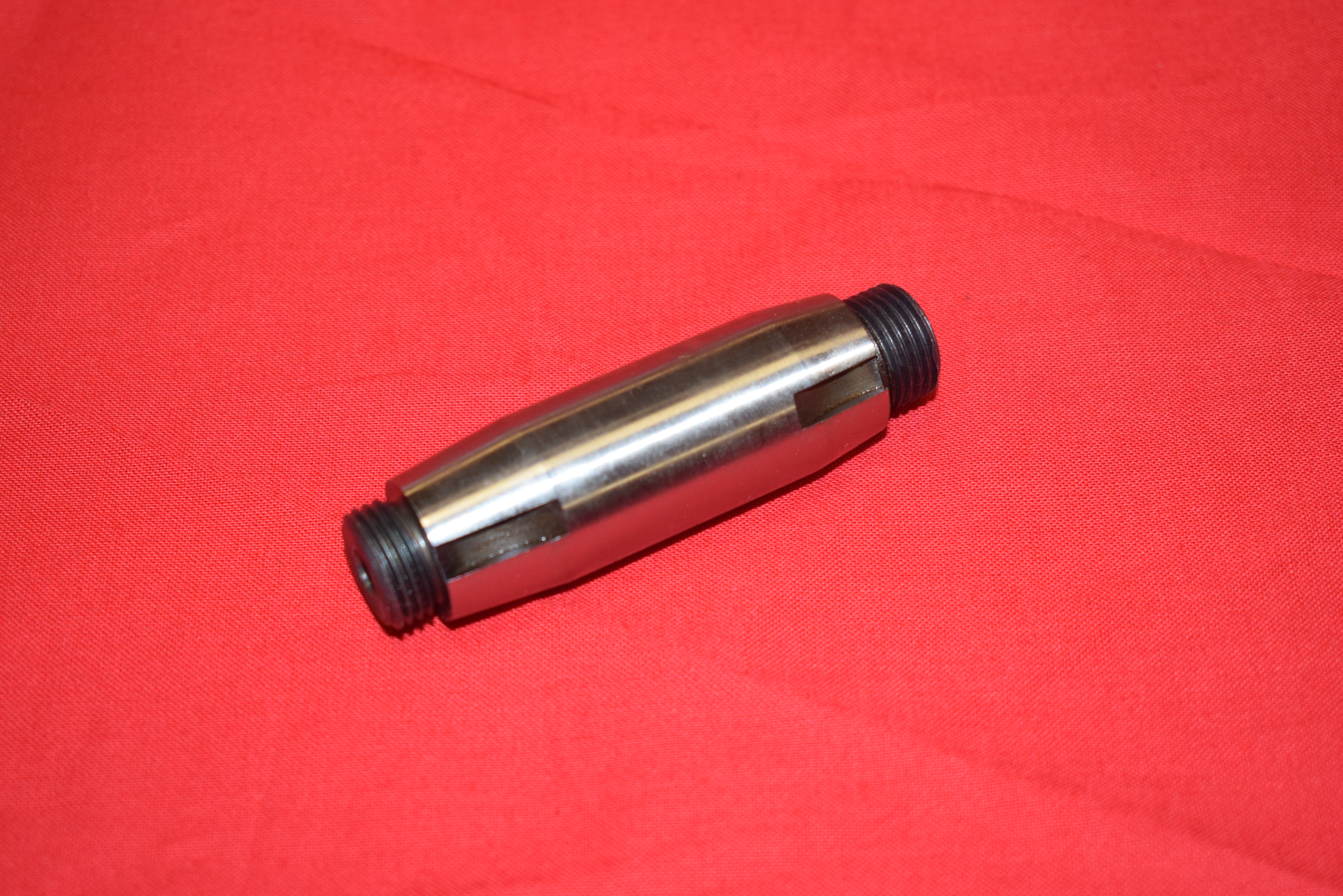 Sprocket Shaft Harley 45" 1929-73