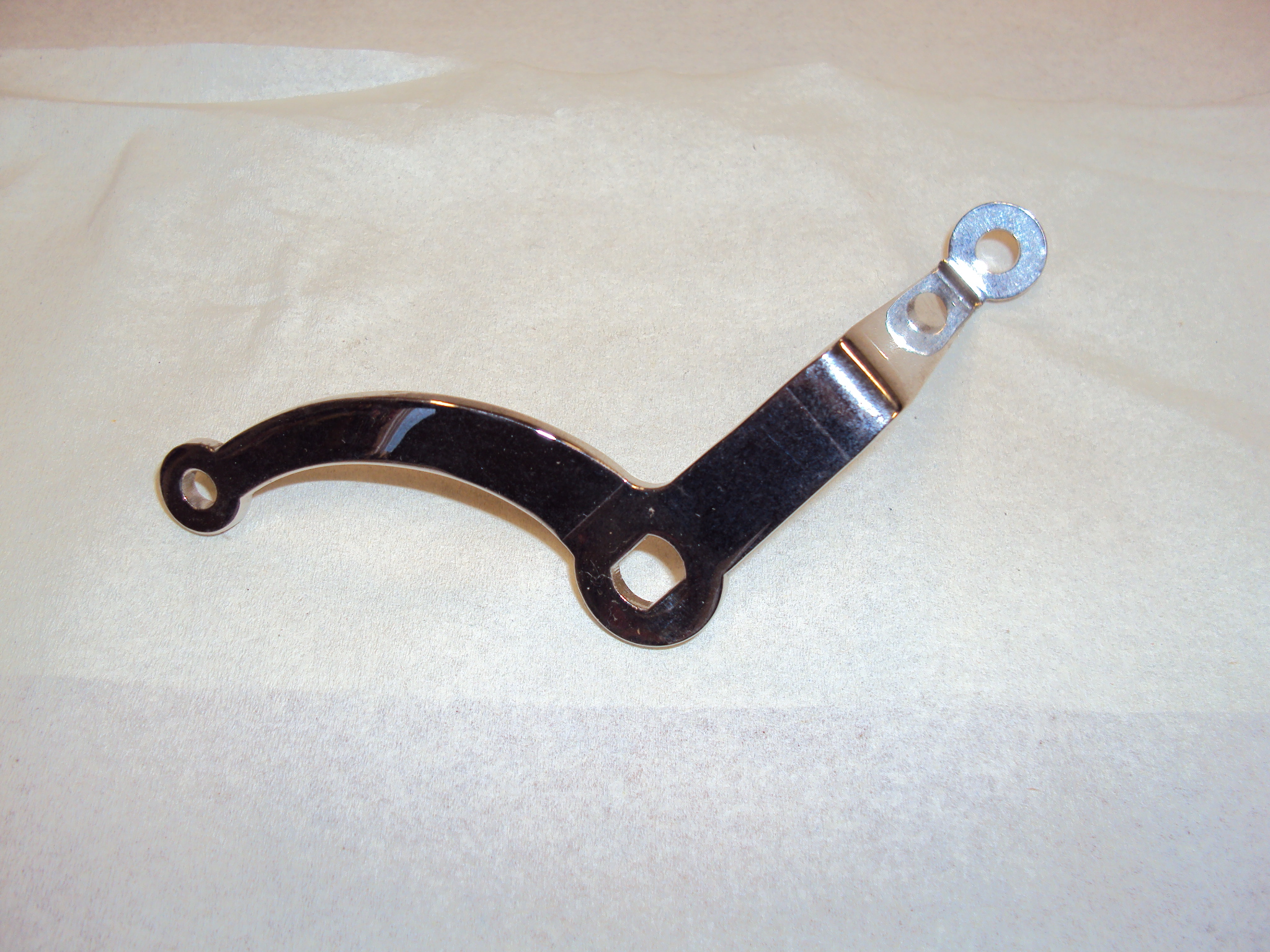 Compression Relief Lever Electric 1918-23