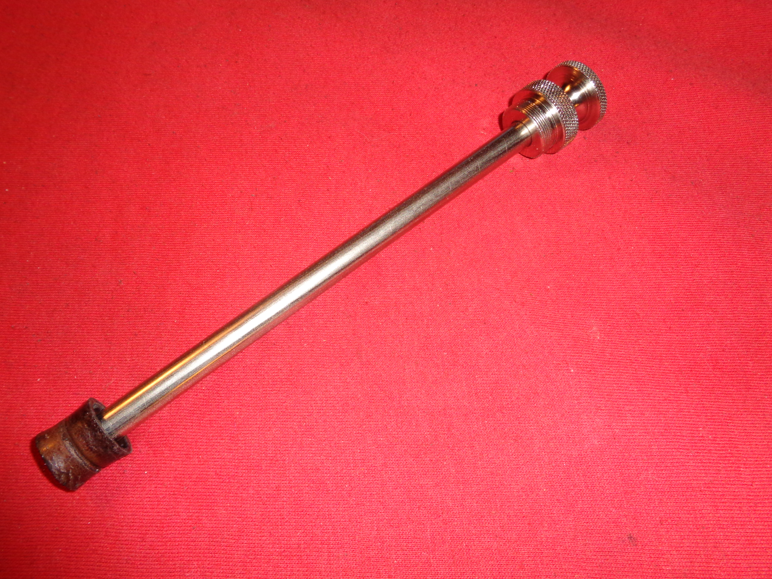 Handpump Harley J JD B DL VL RL 1925-36
